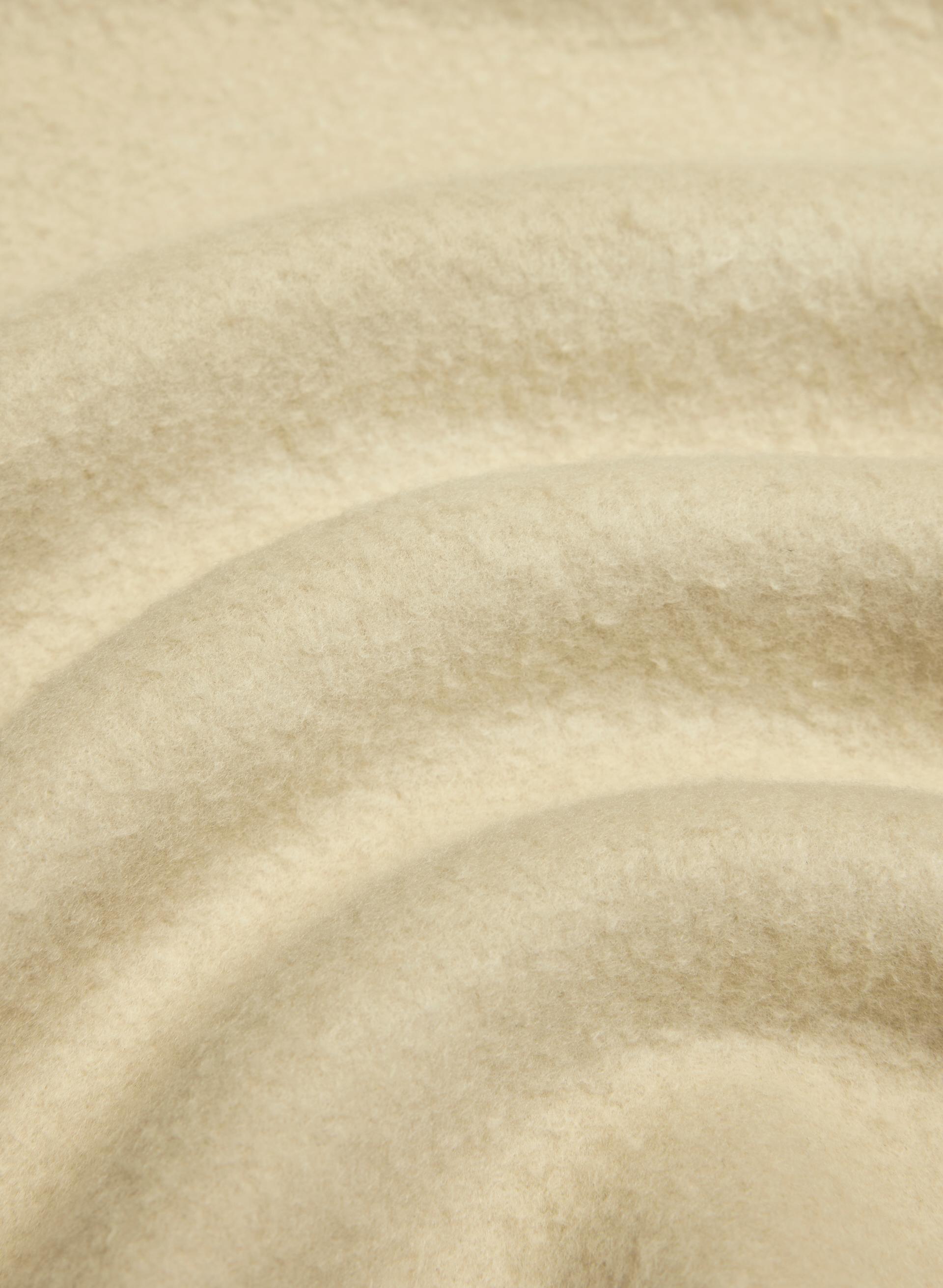COZY SWEATFLEECE MEGA RAGLAN™ HOODIE MEN'S | Aritzia