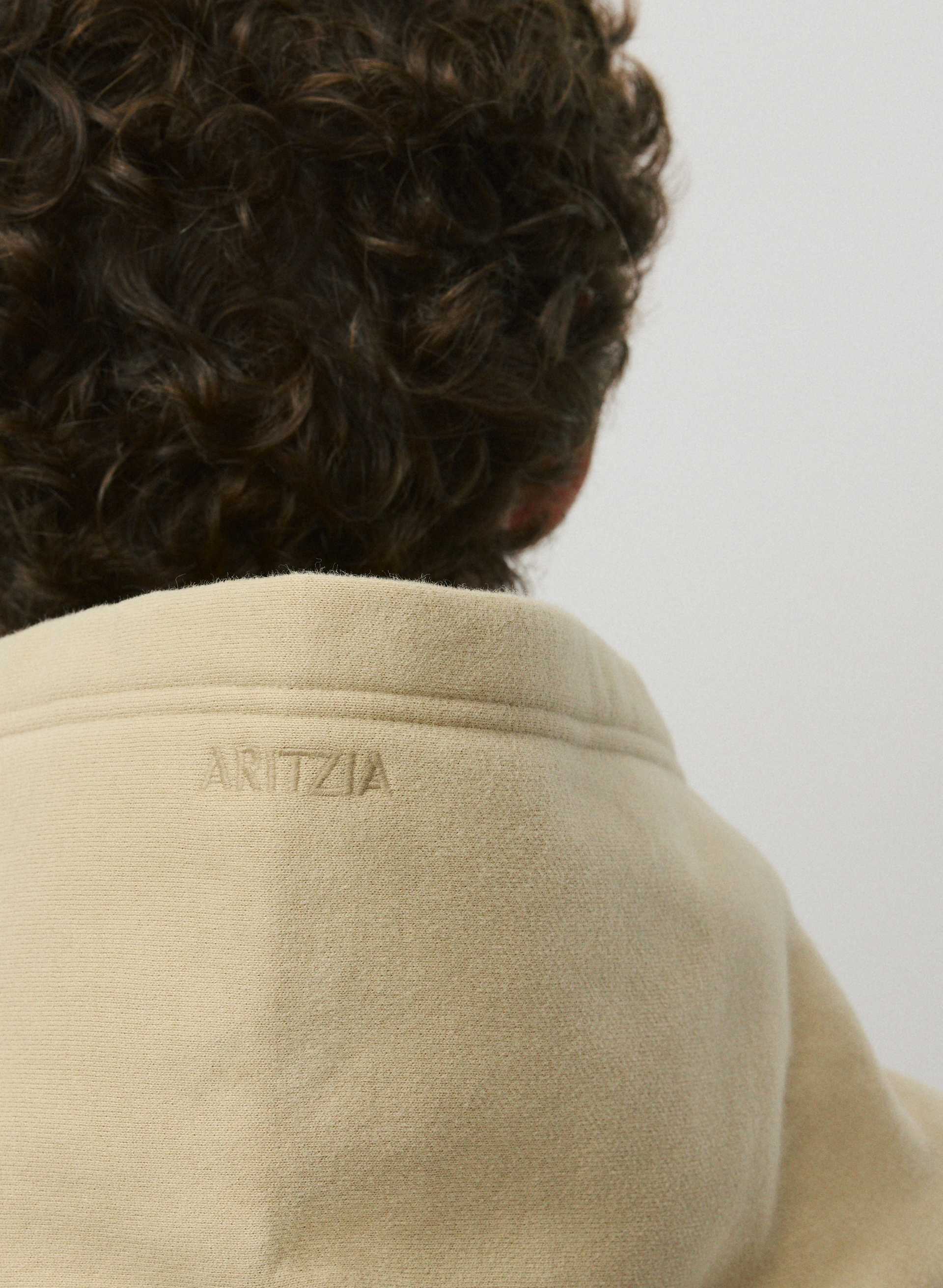 COZY SWEATFLEECE MEGA RAGLAN™ HOODIE MEN'S | Aritzia
