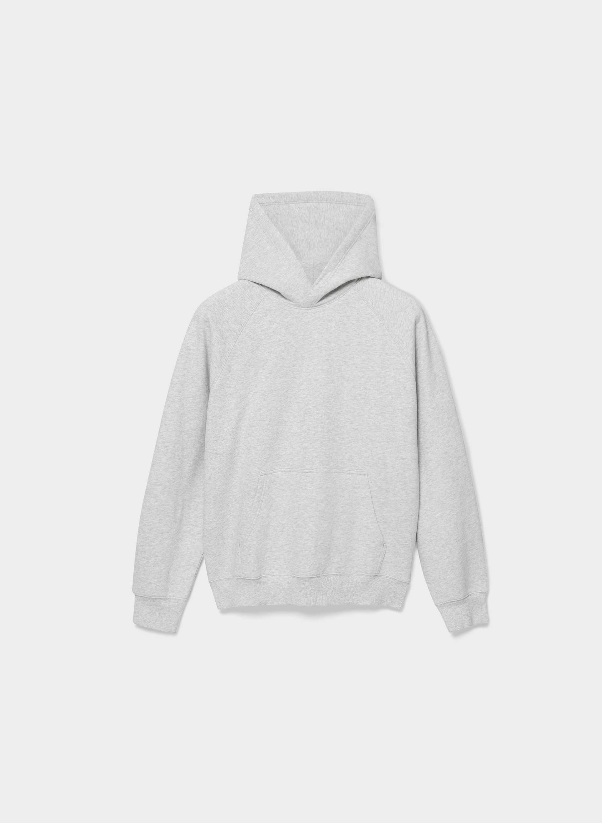 COZY SWEATFLEECE MEGA RAGLAN™ HOODIE MEN'S | Aritzia