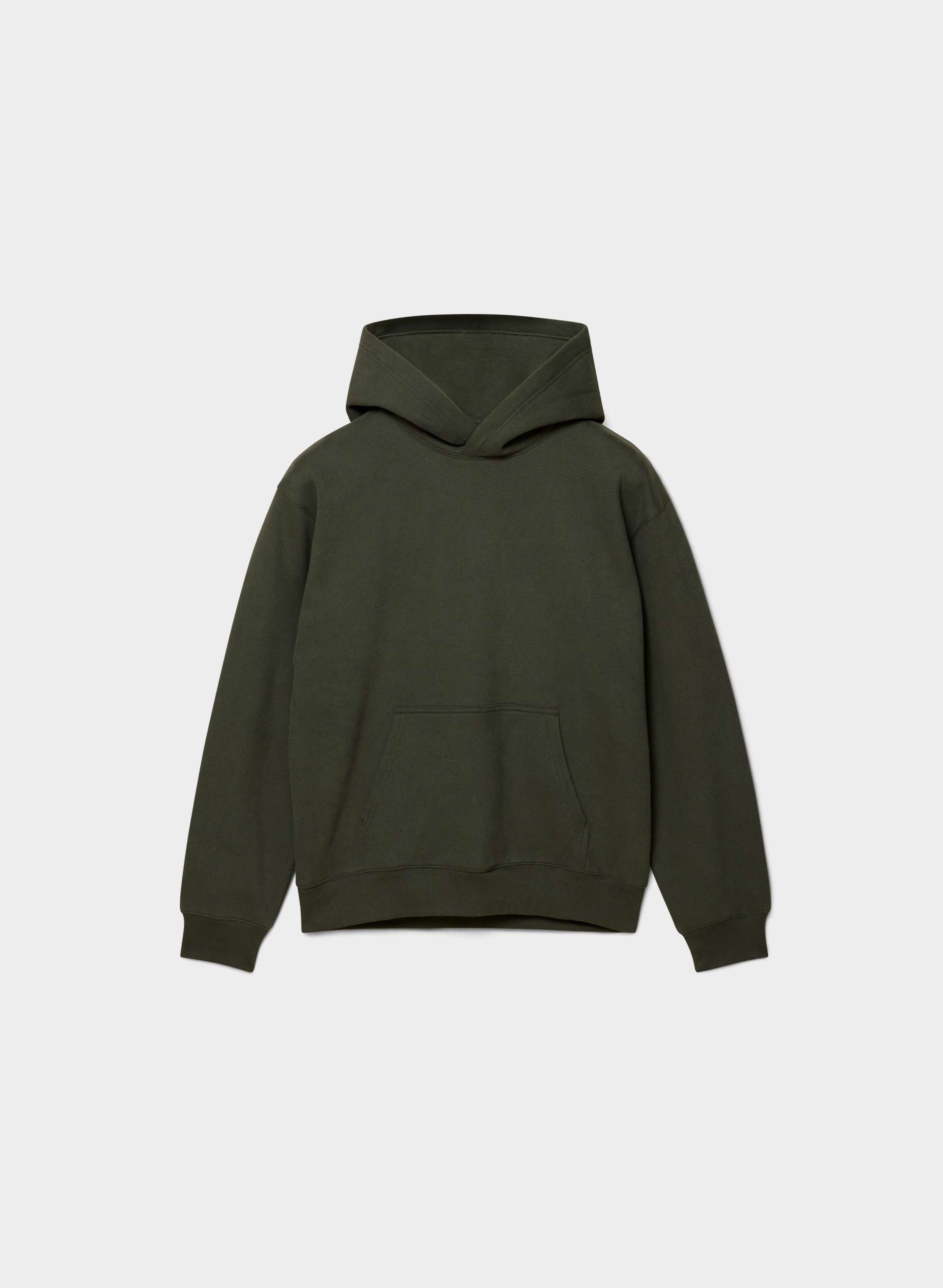 COZY SWEATFLEECE PERFECT HOODIE MEN'S | Aritzia