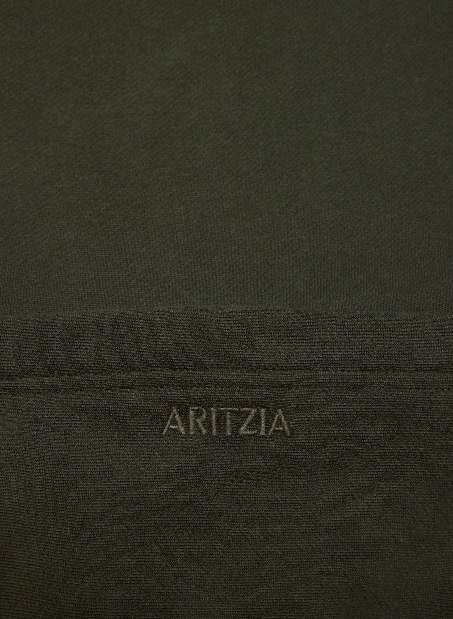 COZY SWEATFLEECE PERFECT HOODIE MEN'S | Aritzia