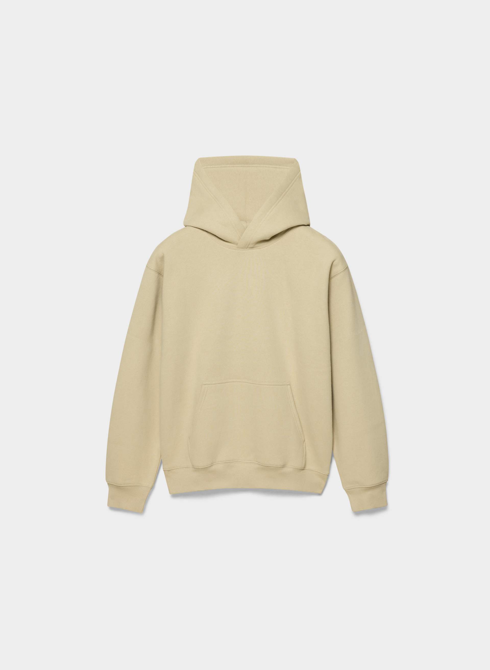 COZY SWEATFLEECE PERFECT HOODIE MEN'S | Aritzia