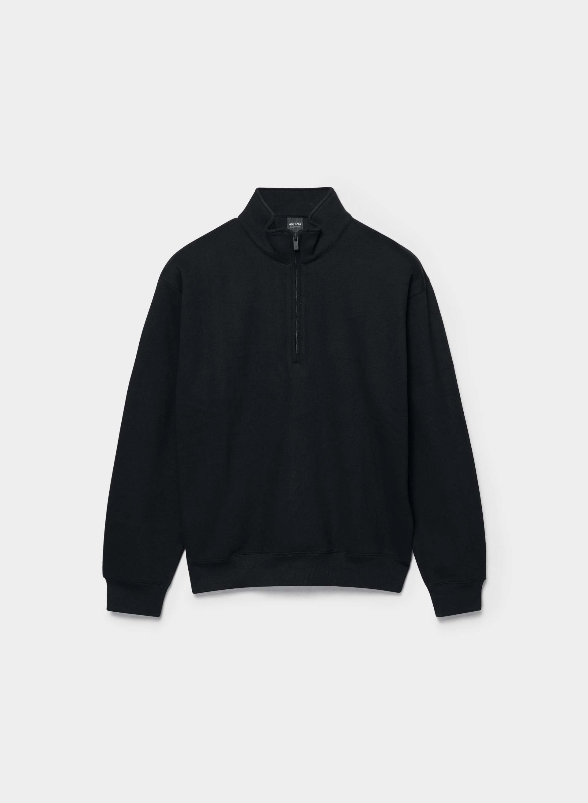 COZY SWEATFLEECE PERFECT 1/2 ZIP MEN'S | Aritzia