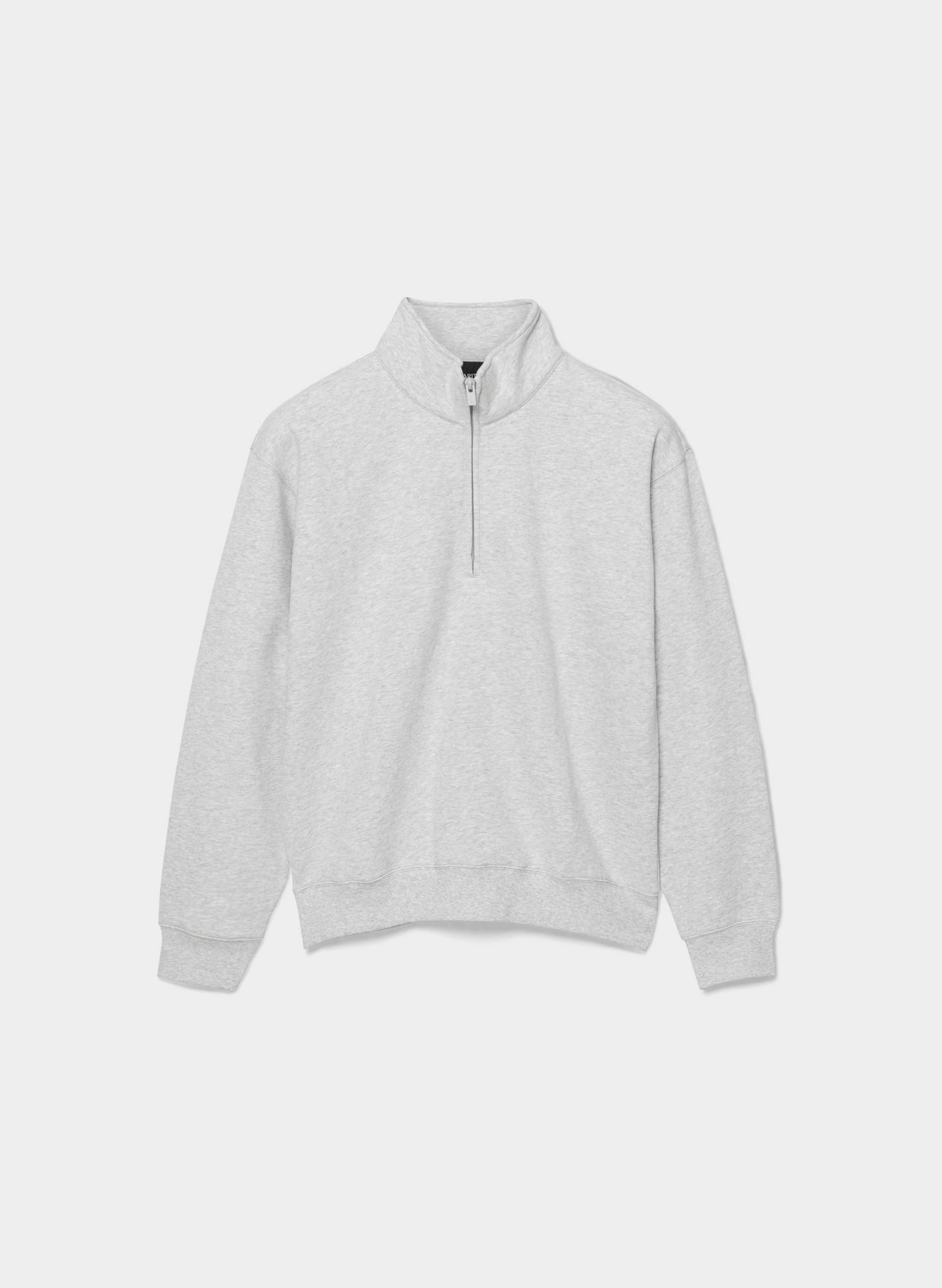 CHANDAIL HOMMES PARF. F. ÉCL. ½ - MOLL. D. | Aritzia