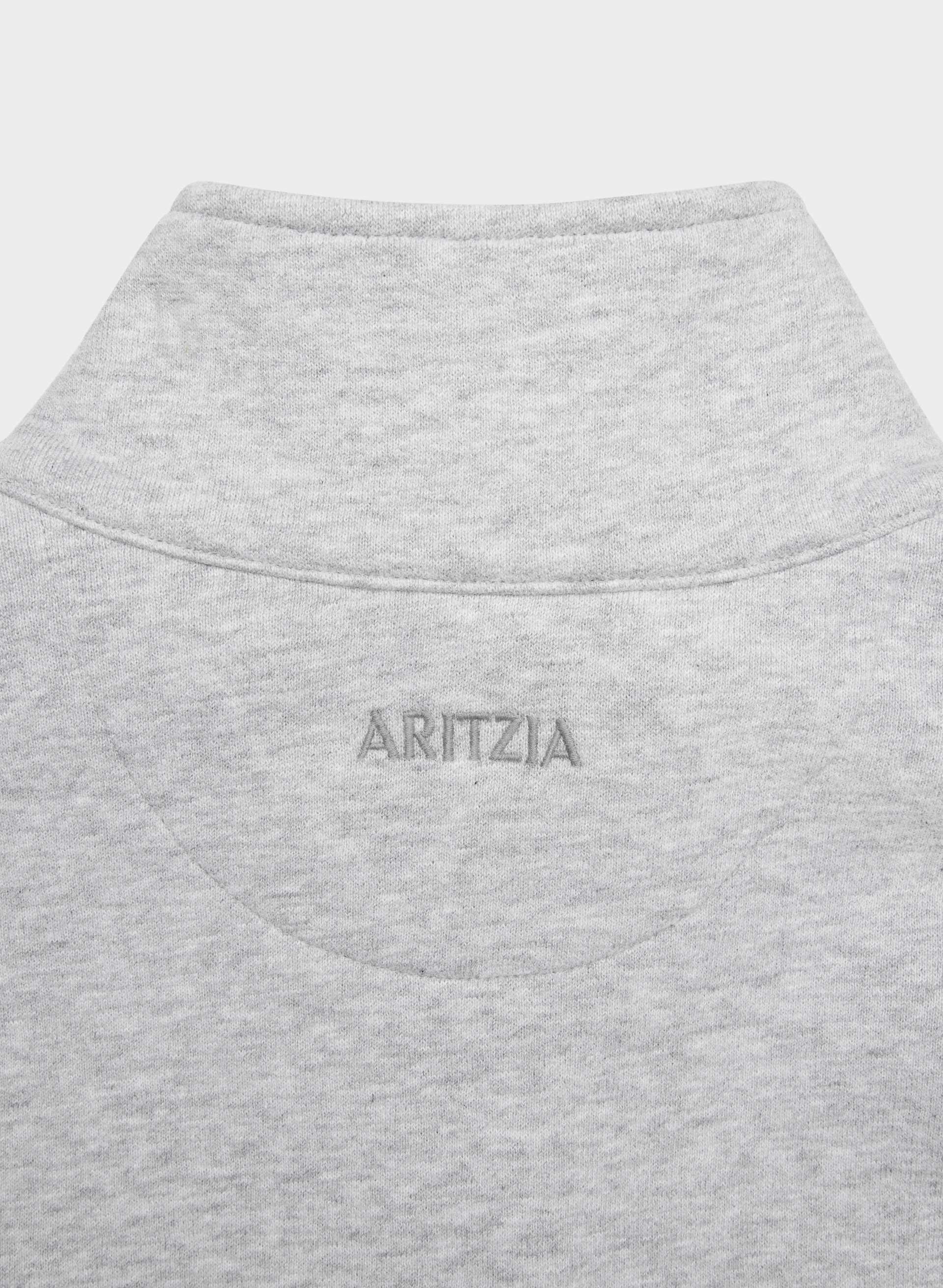 CHANDAIL HOMMES PARF. F. ÉCL. ½ - MOLL. D. | Aritzia