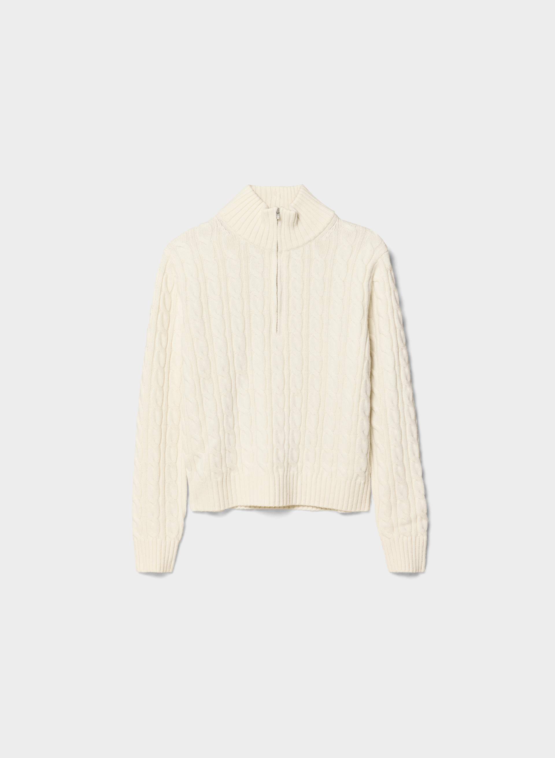 ELSEWHERE MOCKNECK | Aritzia