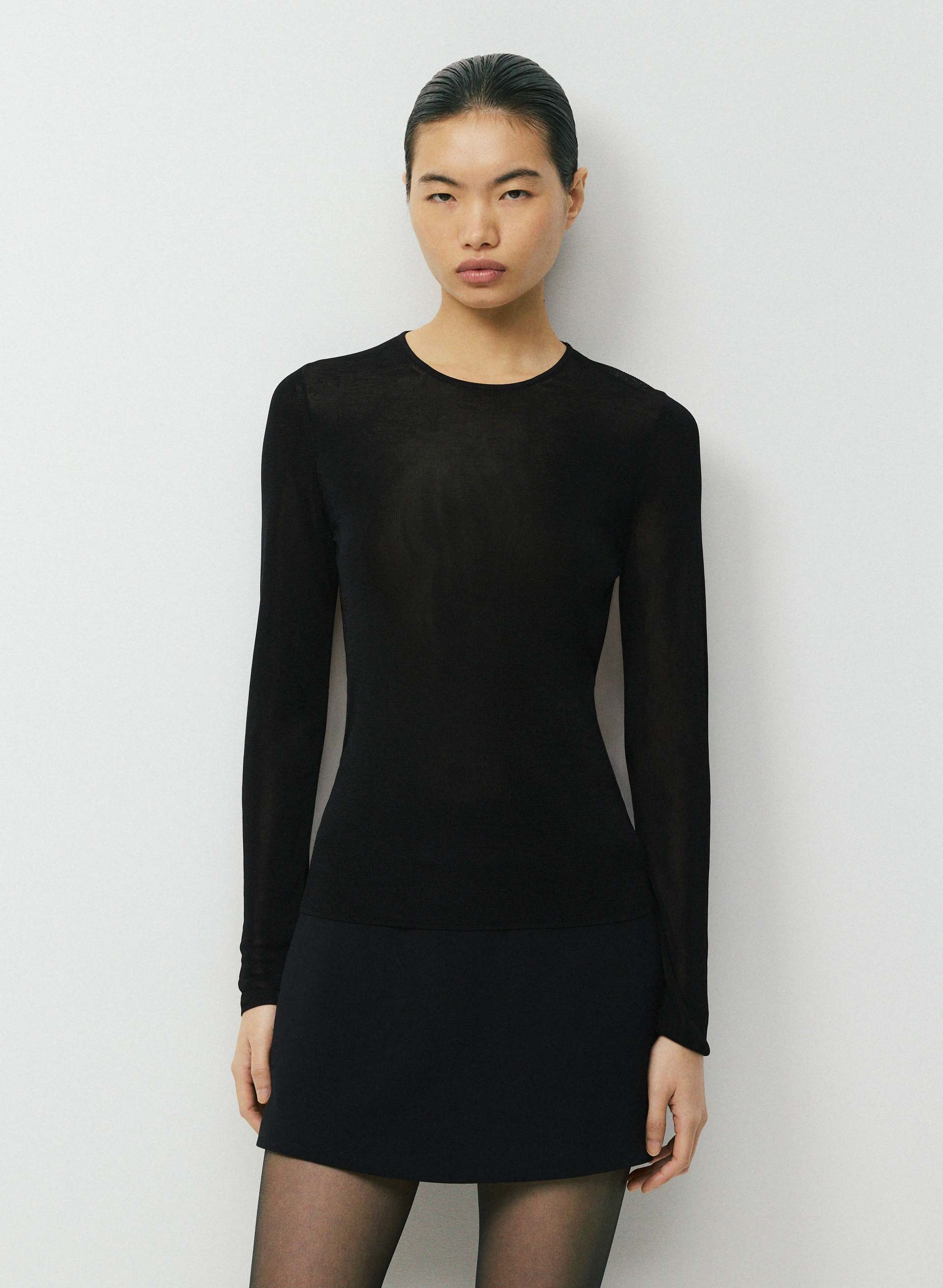 CONVENE SWEATER | Aritzia