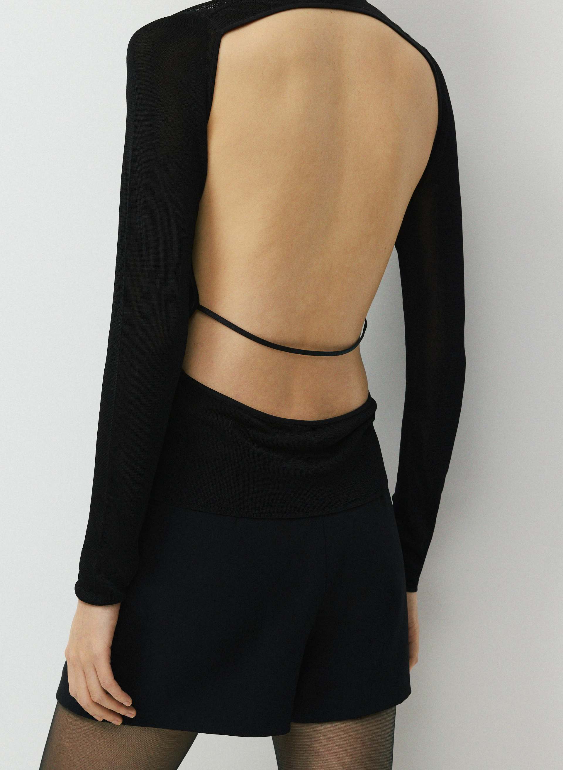 CONVENE SWEATER | Aritzia