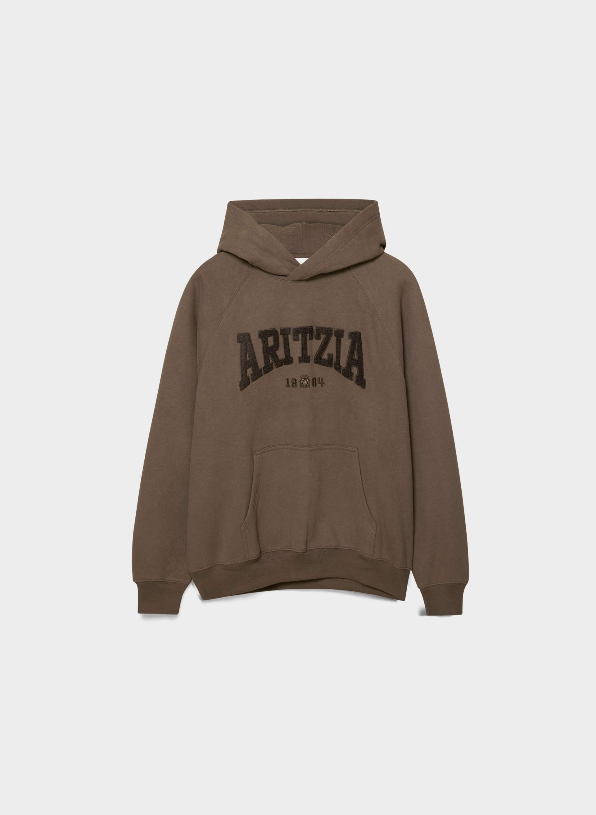 COZY SWEATFLEECE MEGA RAGLAN™ HOODIE | Aritzia