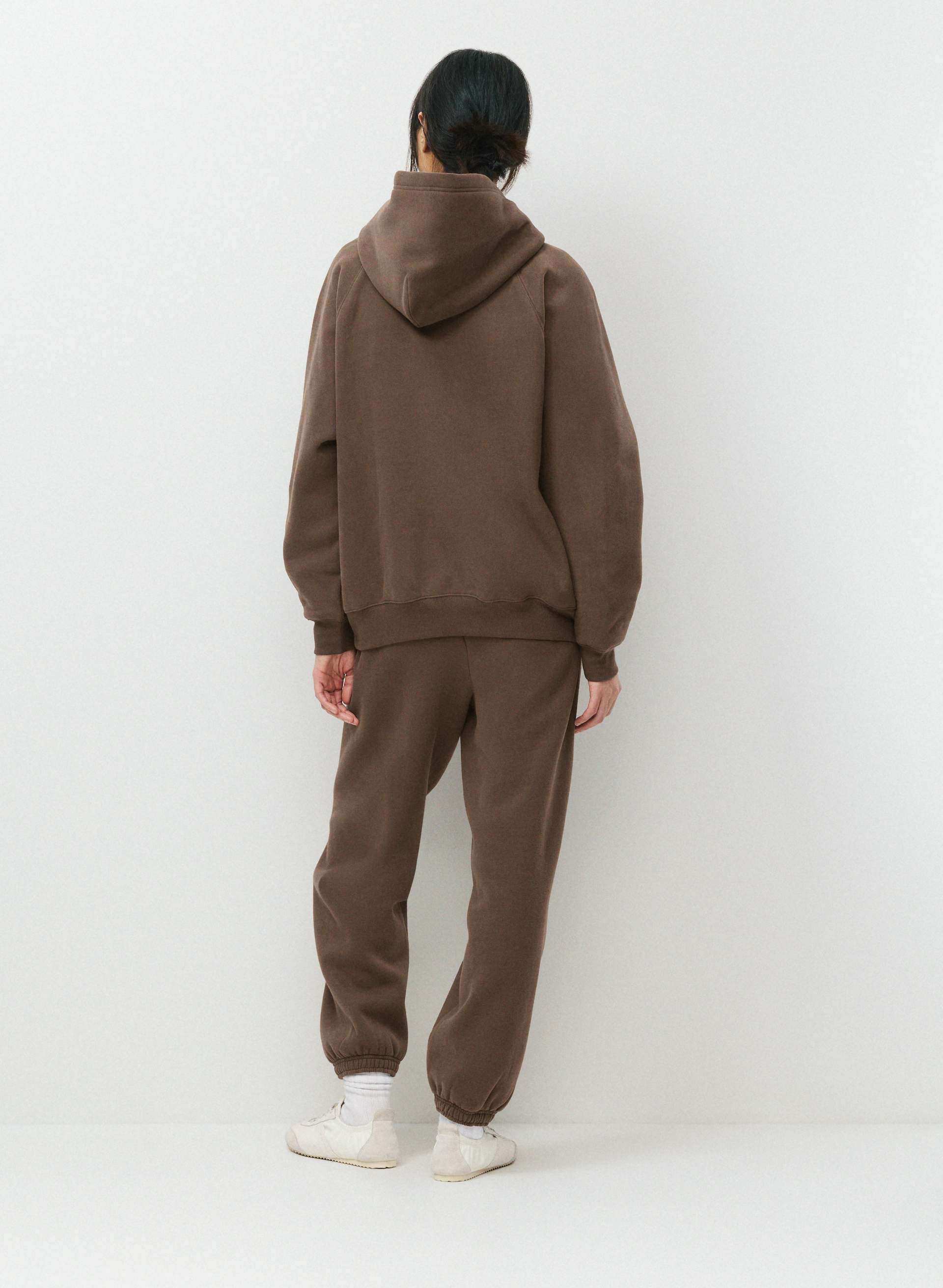 COZY SWEATFLEECE MEGA RAGLAN™ HOODIE | Aritzia