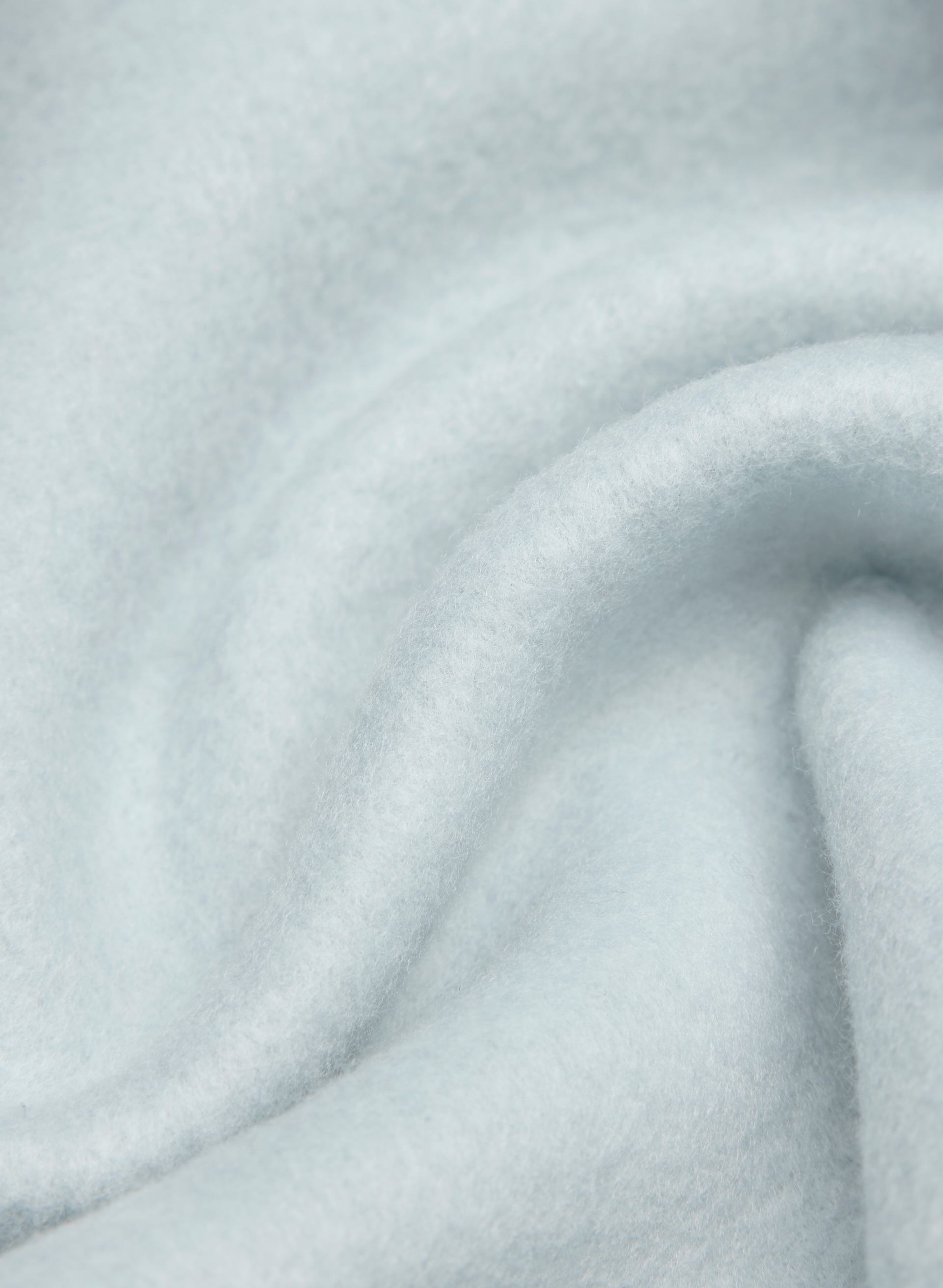 COZY SWEATFLEECE PERFECT HOODIE | Aritzia