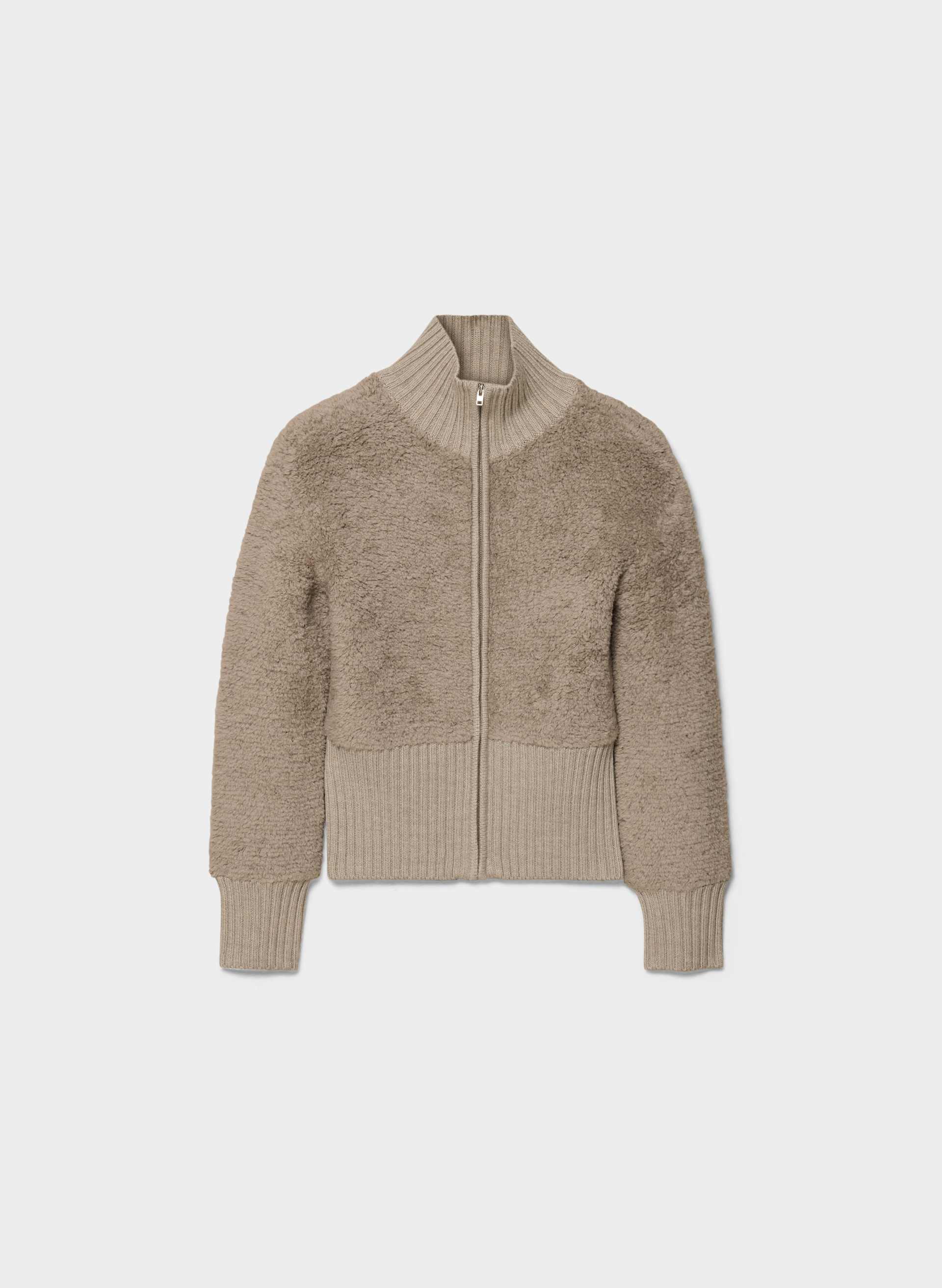 ASTRO ZIP-UP | Aritzia