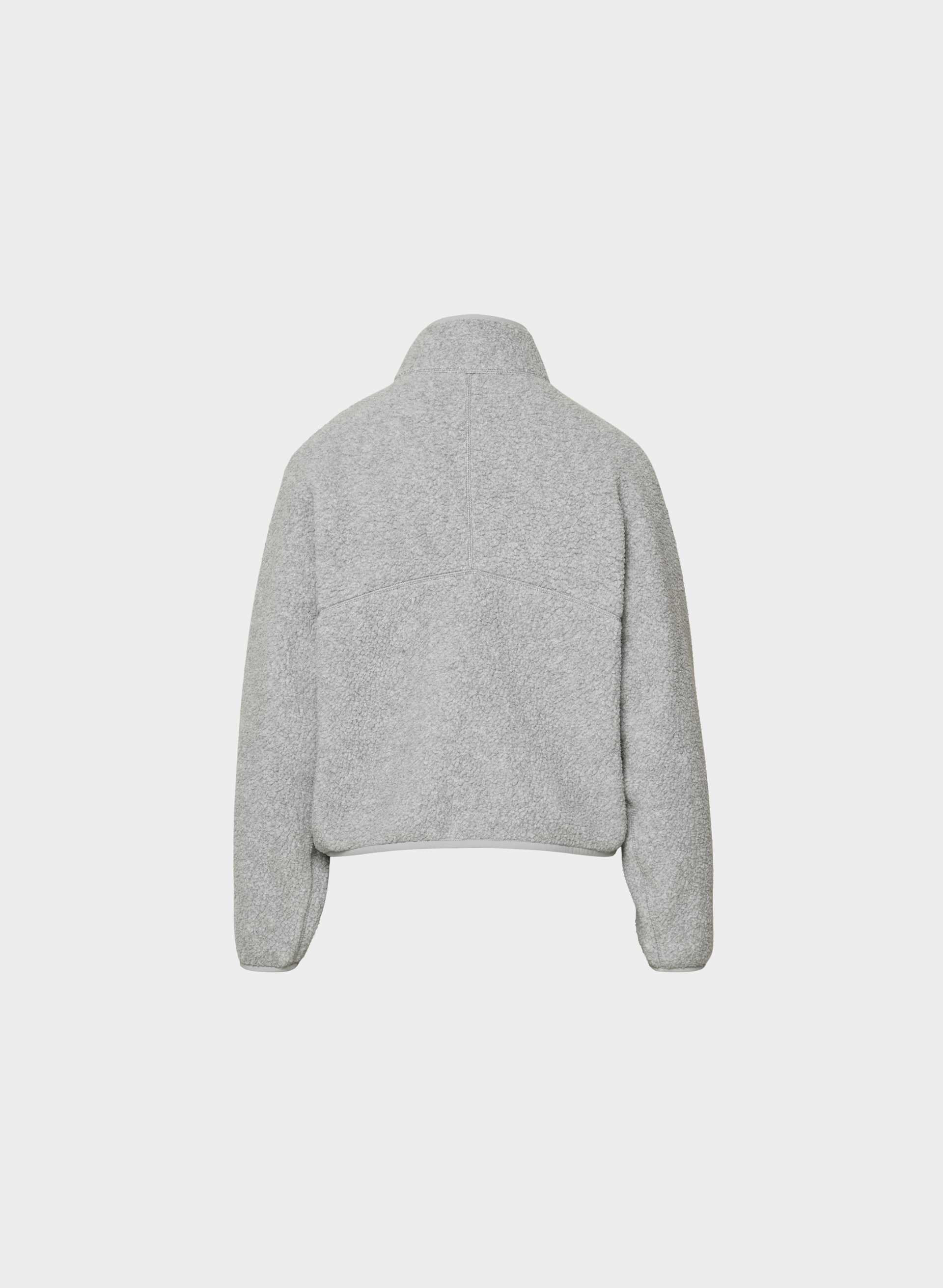 POLARTEC® THERMAL PRO™ HIGHLANDS 1/2 ZIP | Aritzia