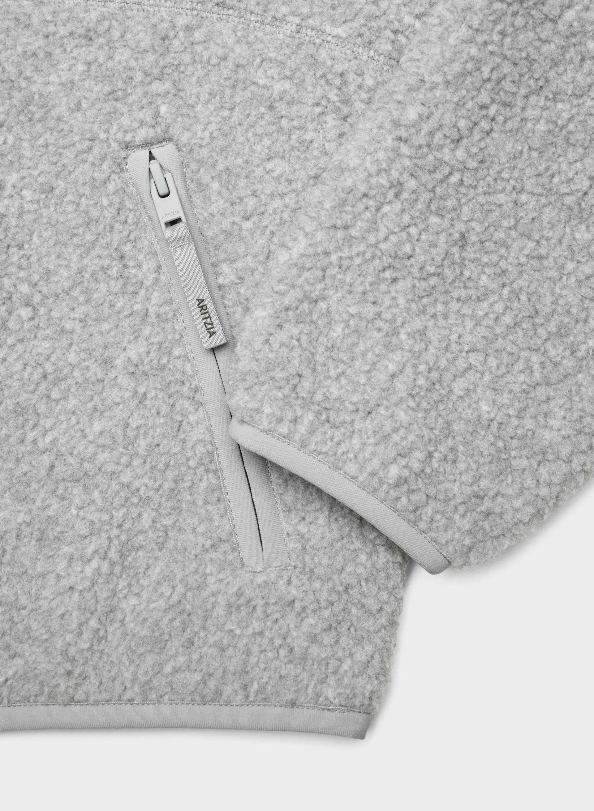 POLARTEC® THERMAL PRO™ HIGHLANDS 1/2 ZIP | Aritzia