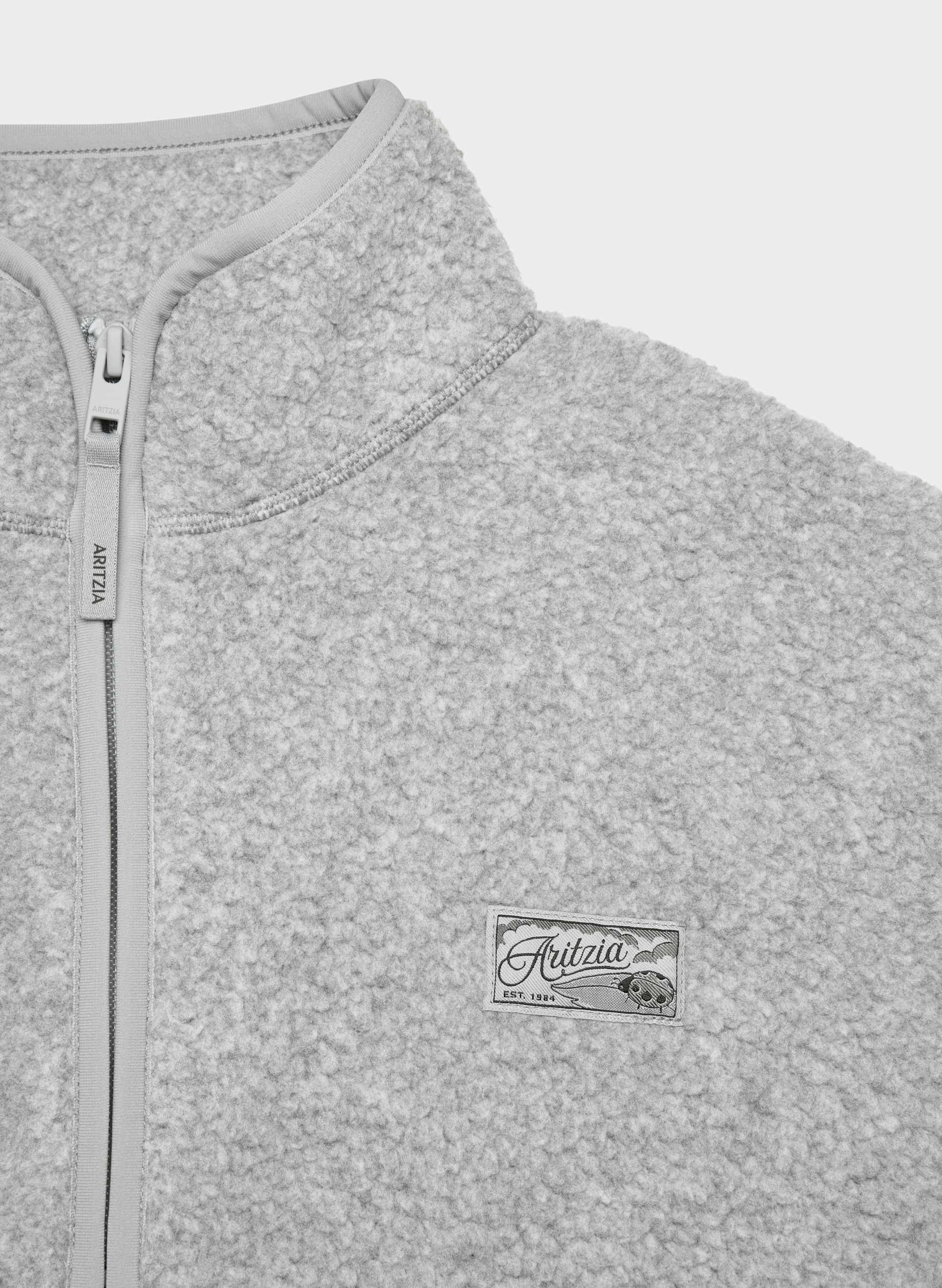 POLARTEC® THERMAL PRO™ HIGHLANDS 1/2 ZIP | Aritzia