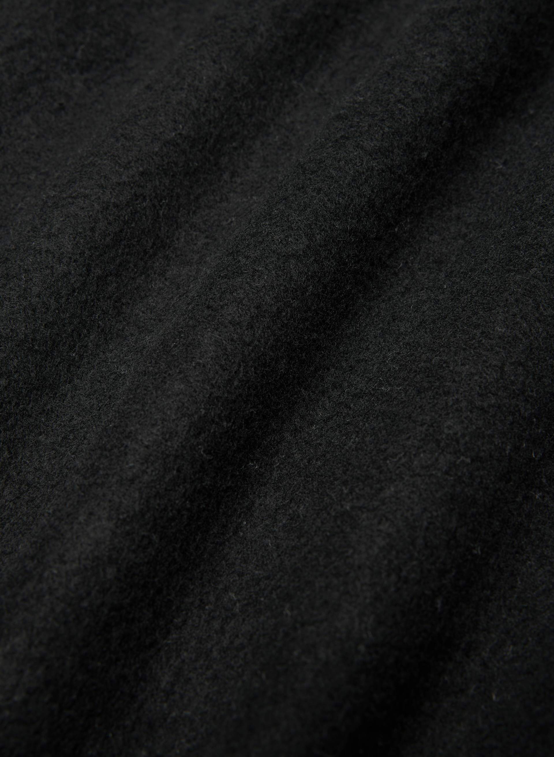 COZY SWEATFLEECE MEGA HOODIE | Aritzia