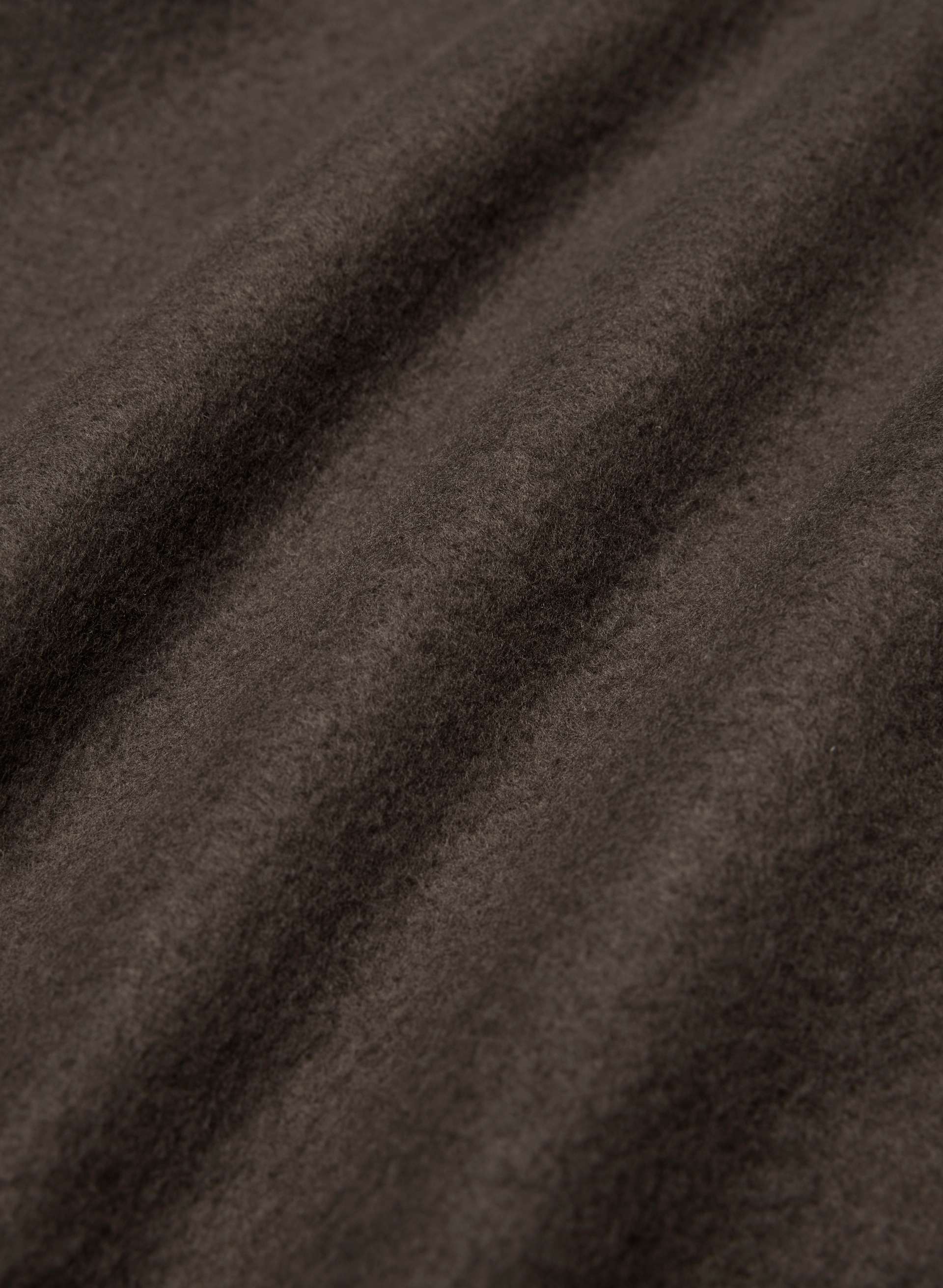 CHANDAIL MÉGA À CAPUCHON - MOLLETON DOUILLET | Aritzia