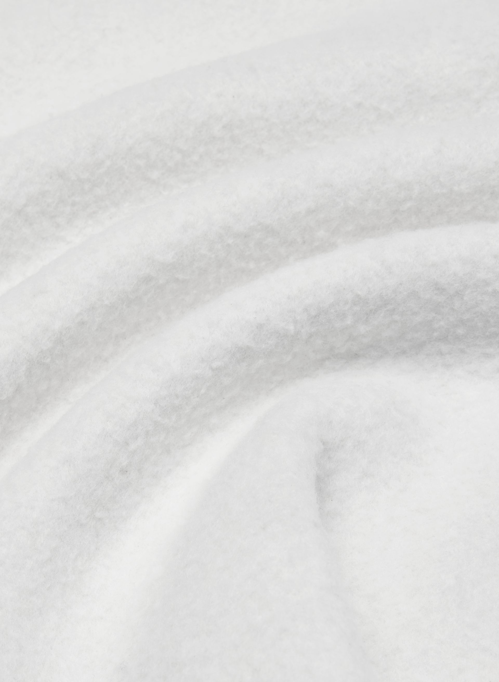COZY SWEATFLEECE PERFECT 1/2 ZIP | Aritzia
