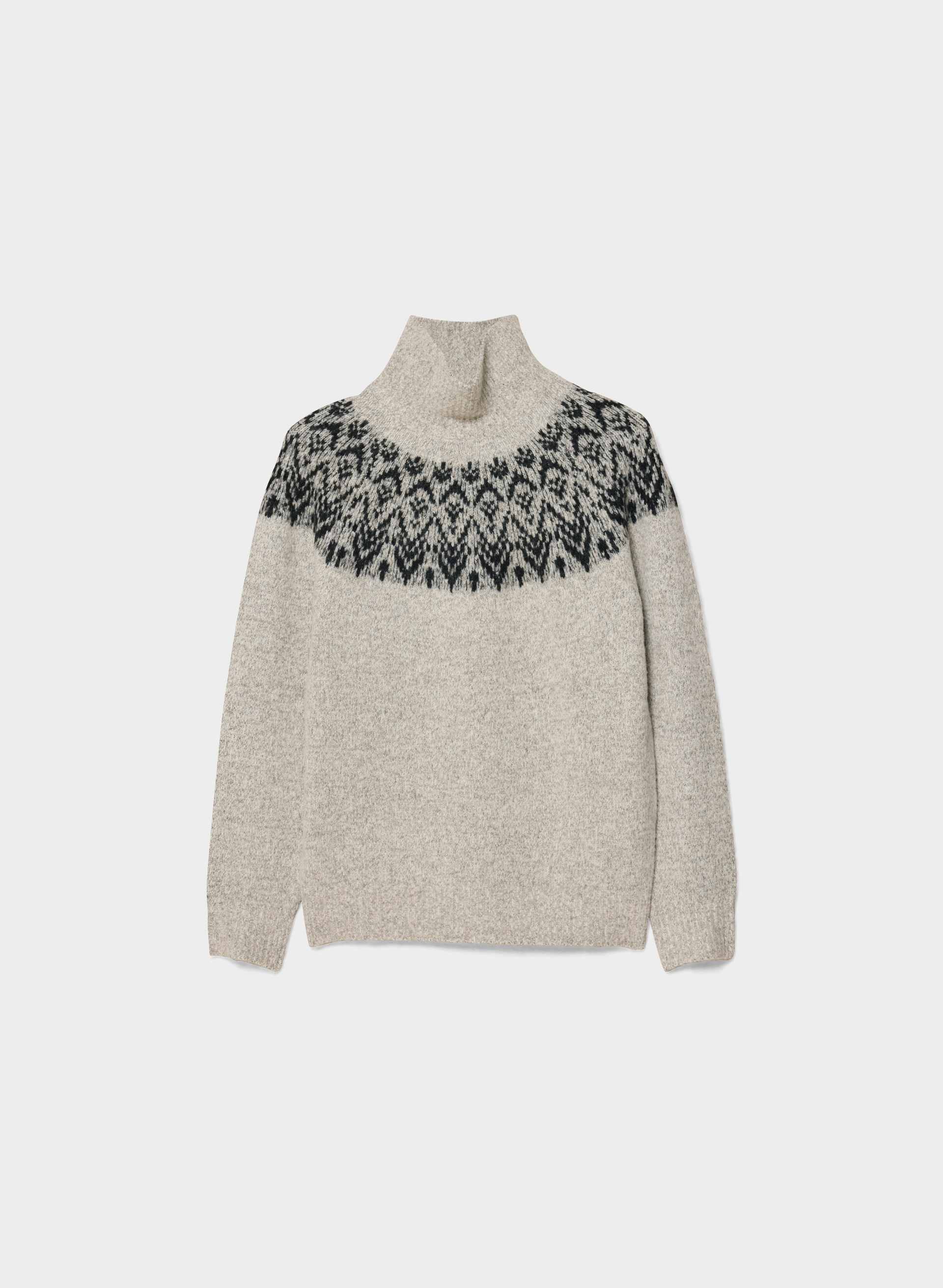 CONFIDE TURTLENECK | Aritzia