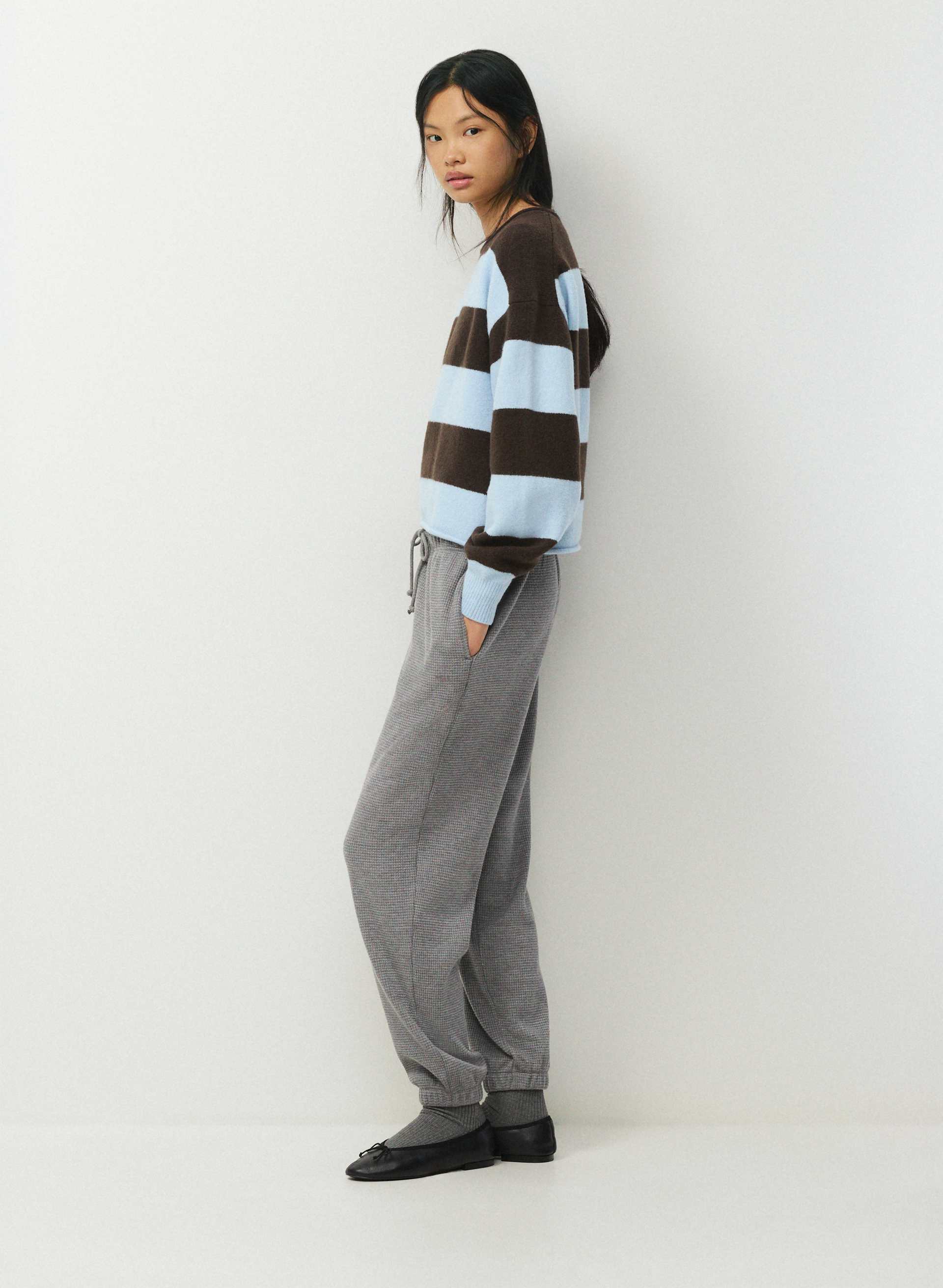 Lakeside Sweater | Aritzia INTL