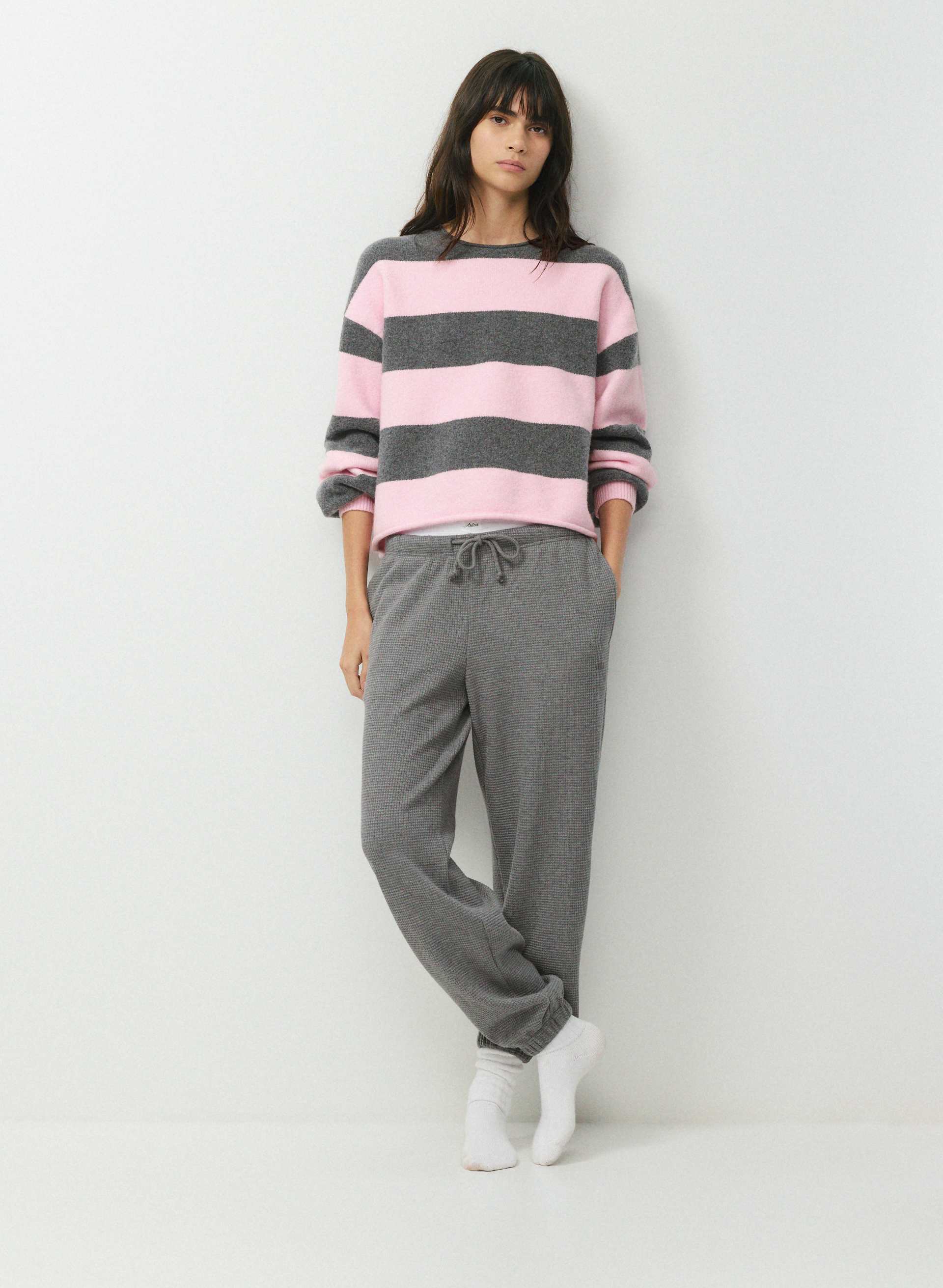 LAKESIDE SWEATER | Aritzia