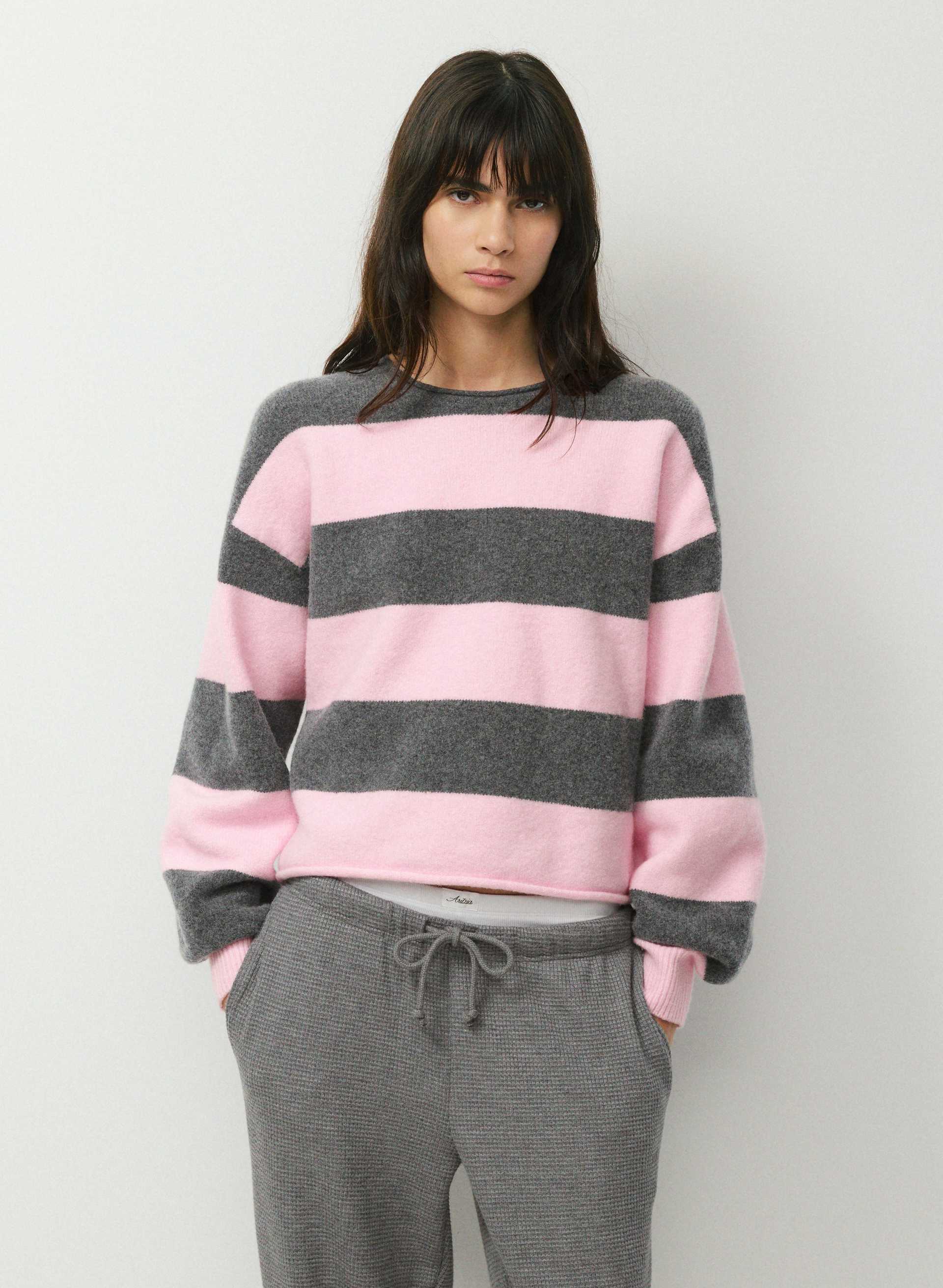 LAKESIDE SWEATER | Aritzia