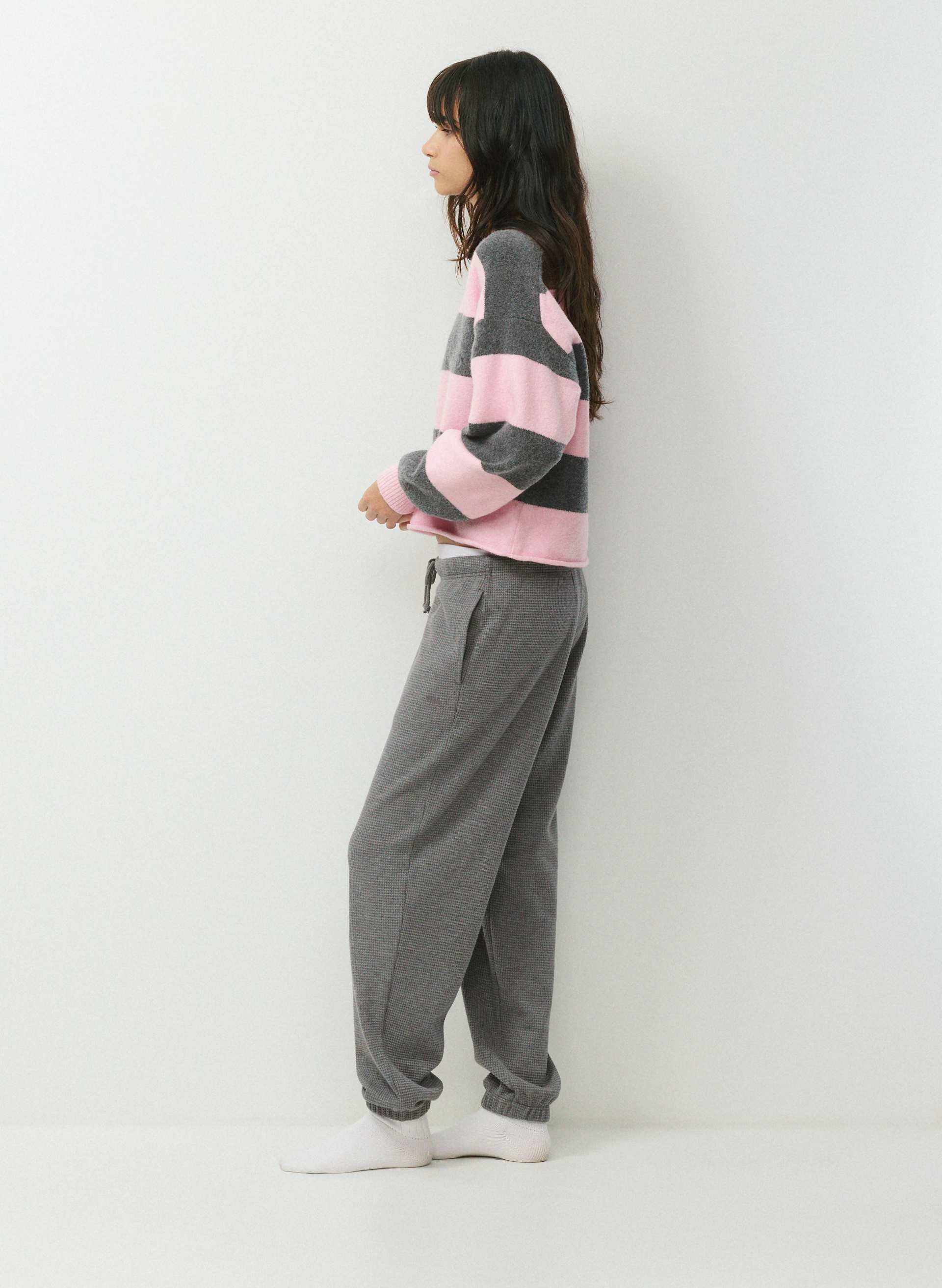 LAKESIDE SWEATER | Aritzia