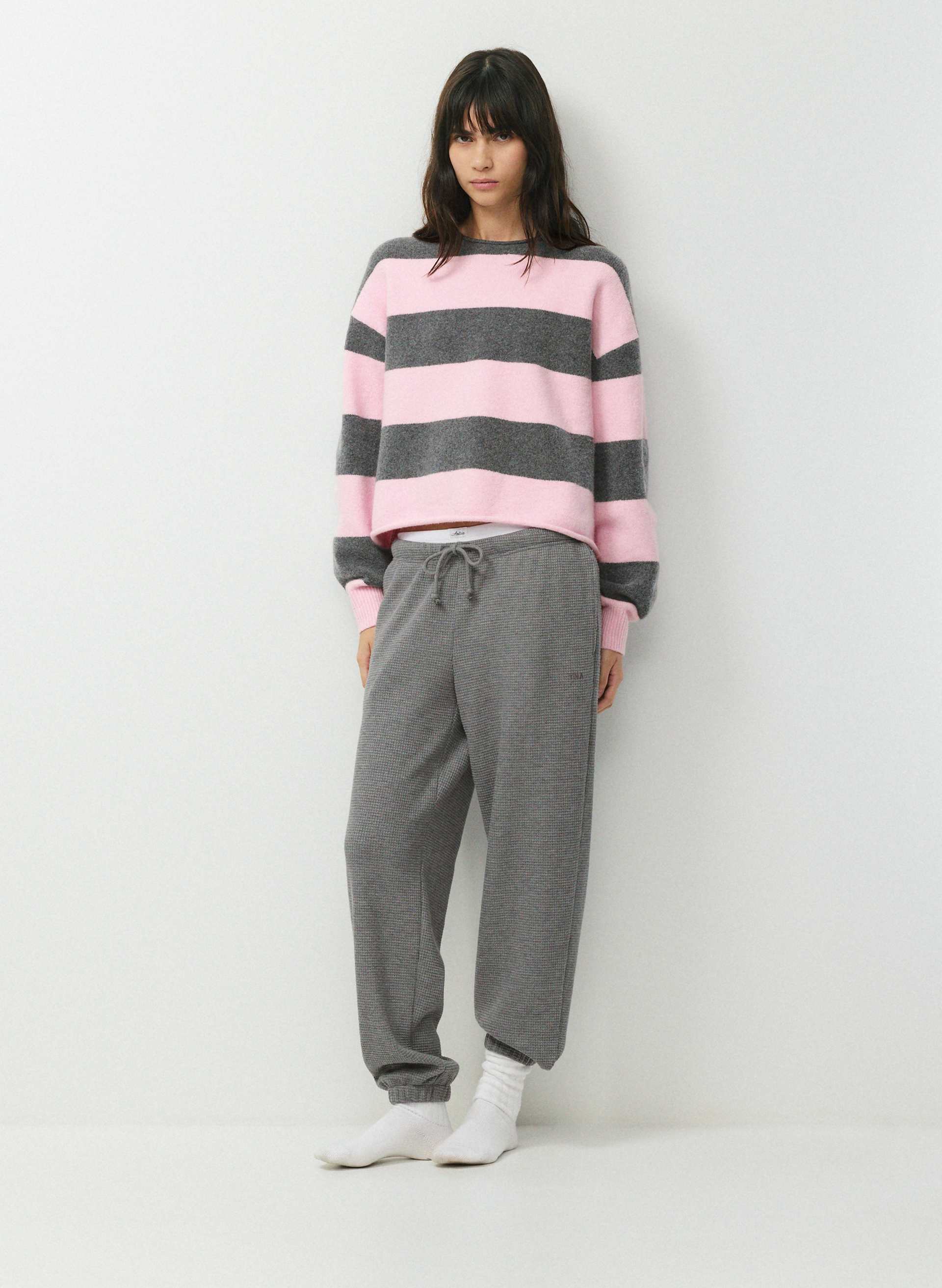 LAKESIDE SWEATER | Aritzia