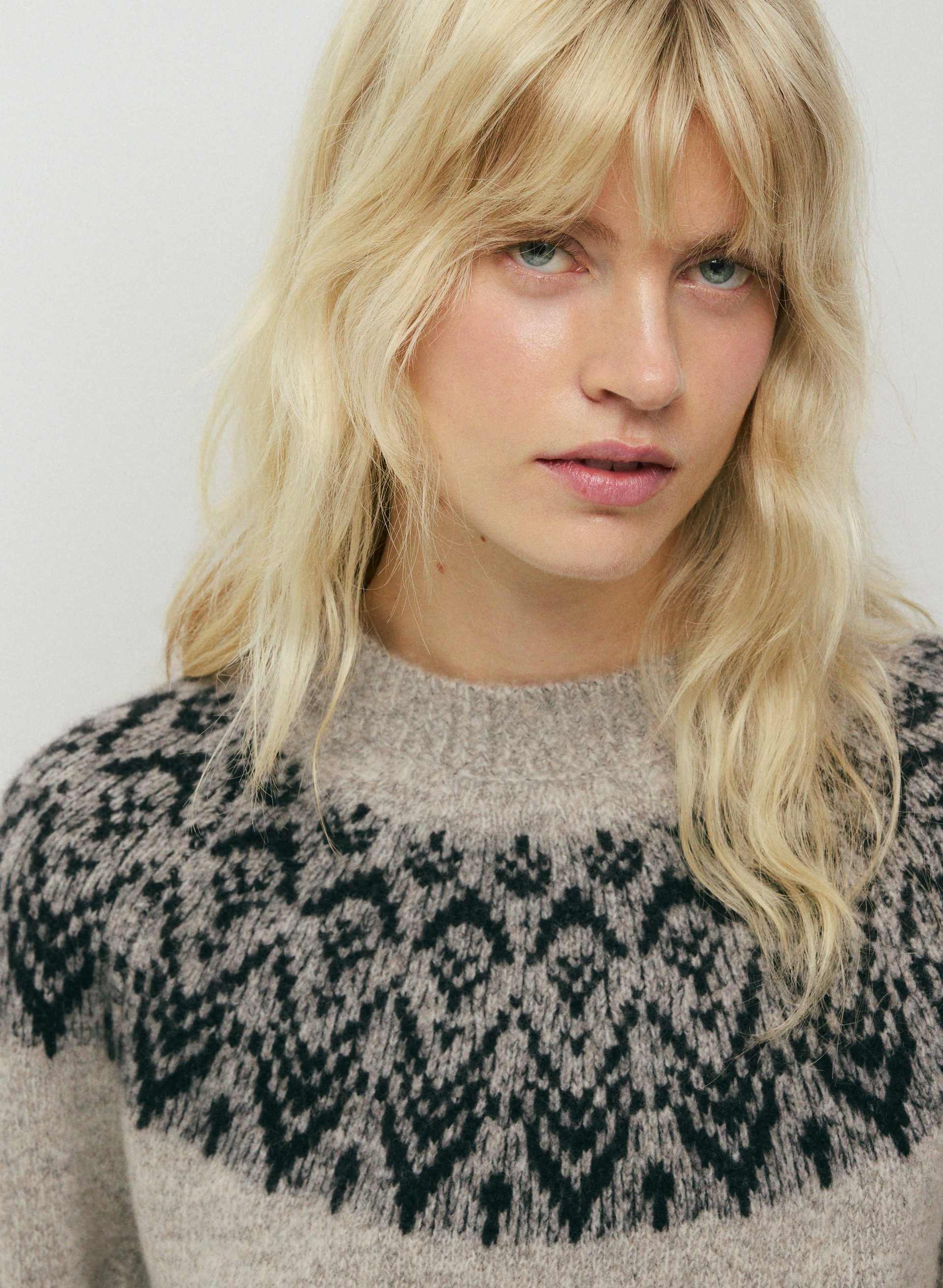 All Cardigans & Sweaters