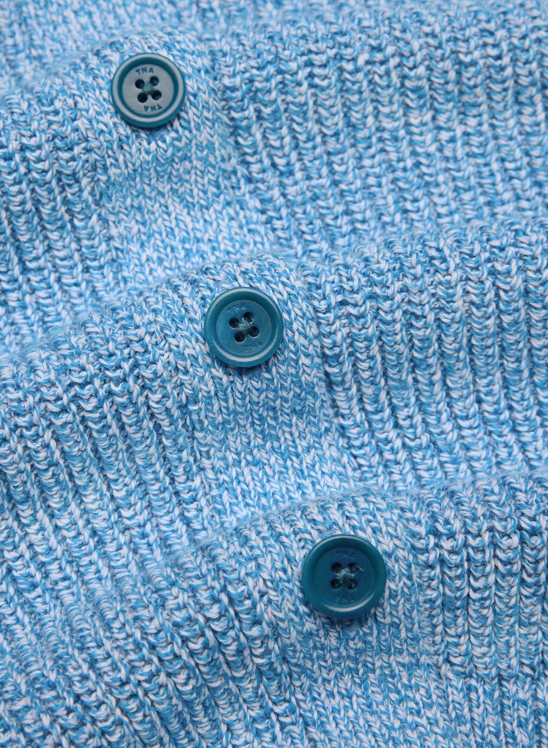 FAIRGROUND CARDIGAN | Aritzia