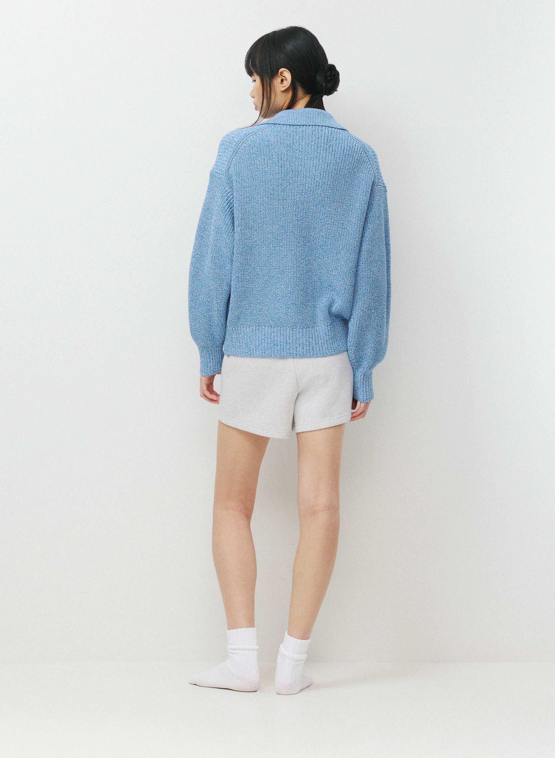 FAIRGROUND CARDIGAN | Aritzia