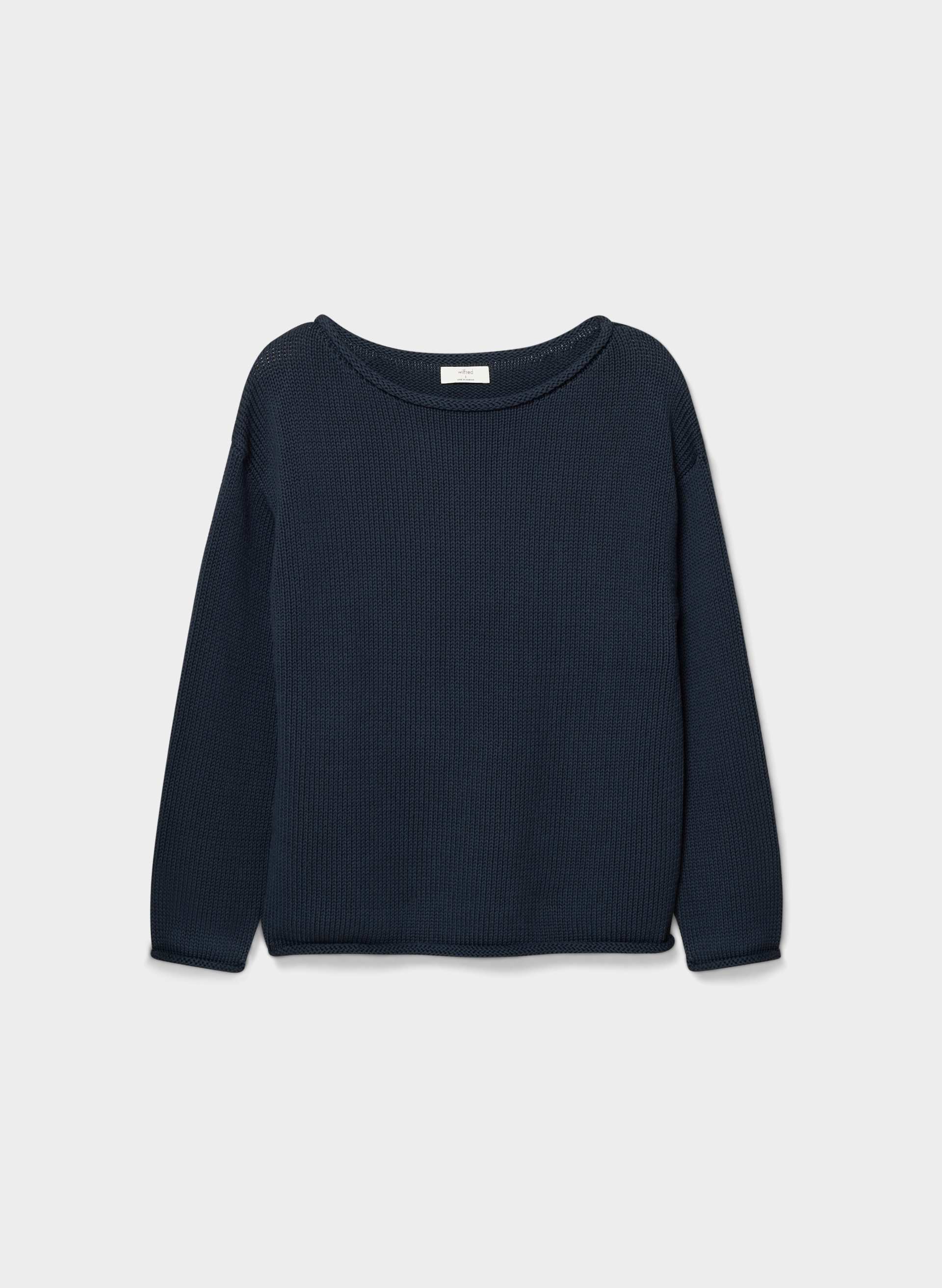 UNDERSTORY SWEATER | Aritzia
