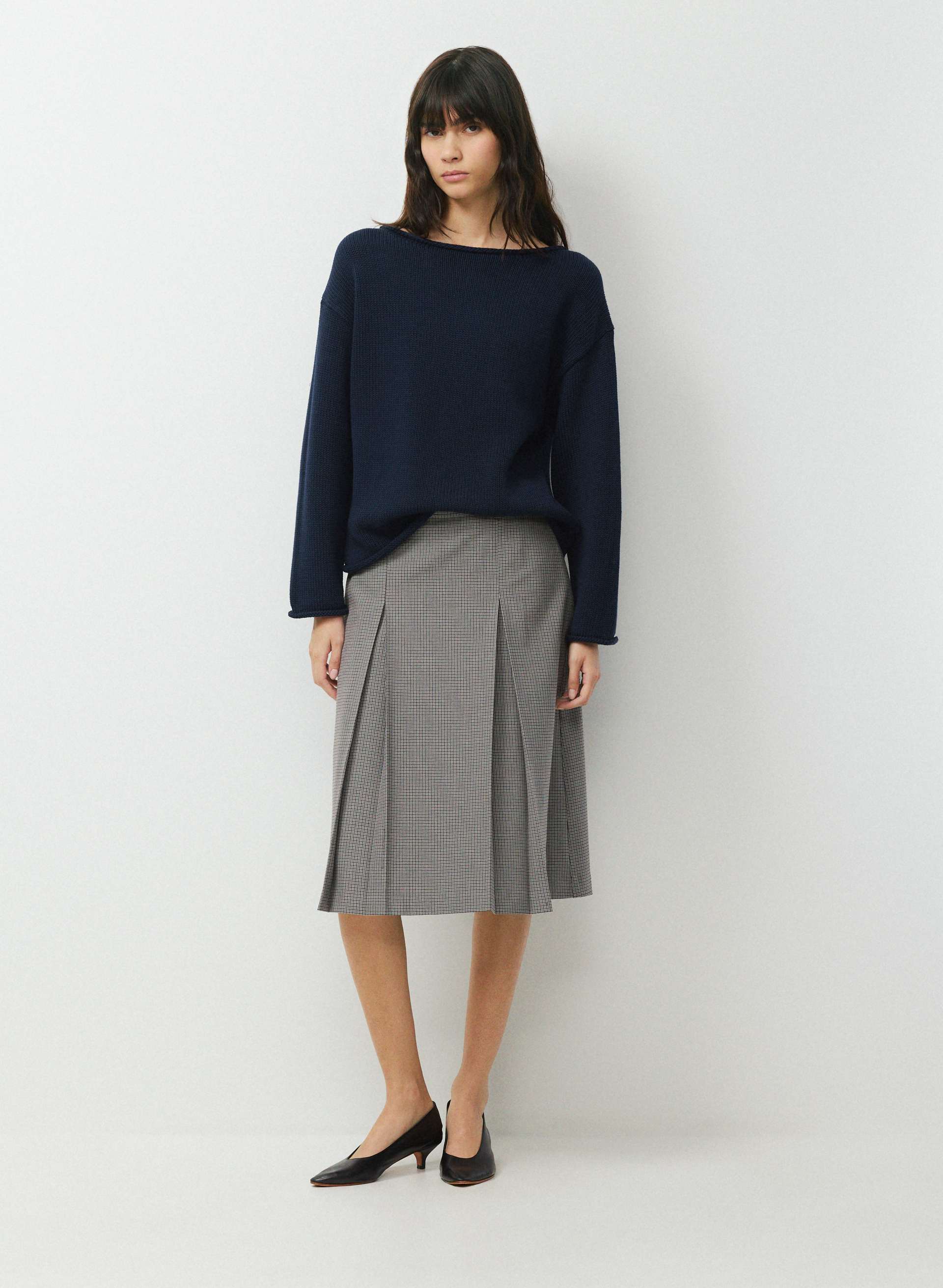 UNDERSTORY SWEATER | Aritzia