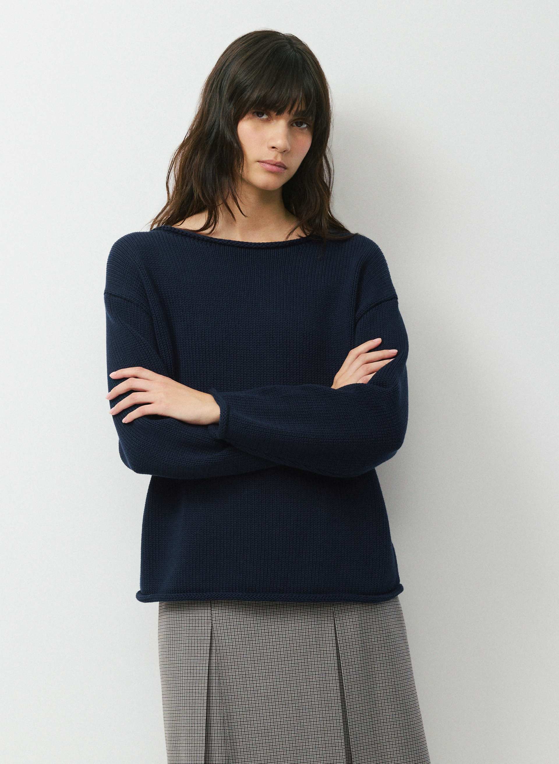 UNDERSTORY SWEATER | Aritzia