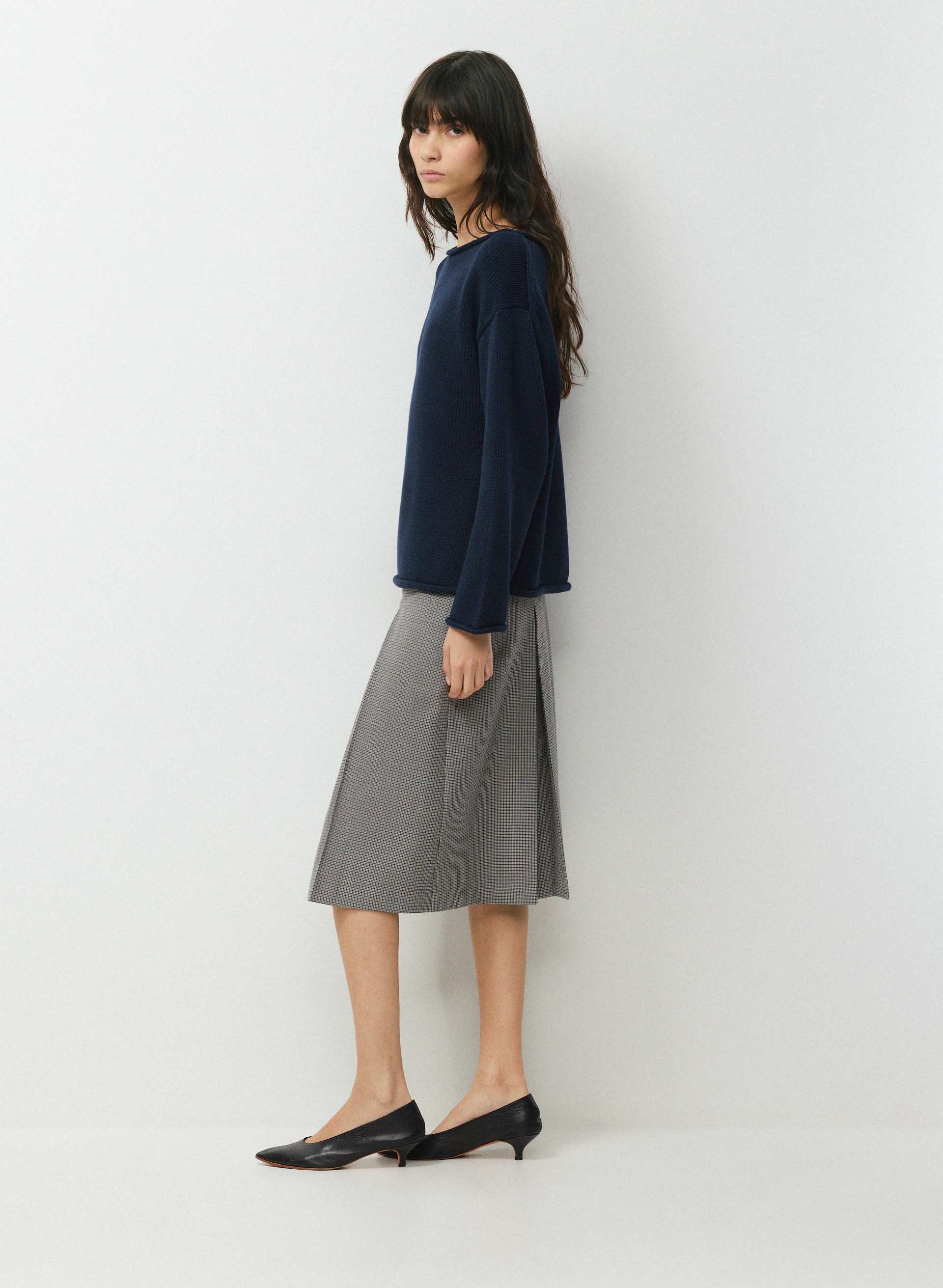 UNDERSTORY SWEATER | Aritzia