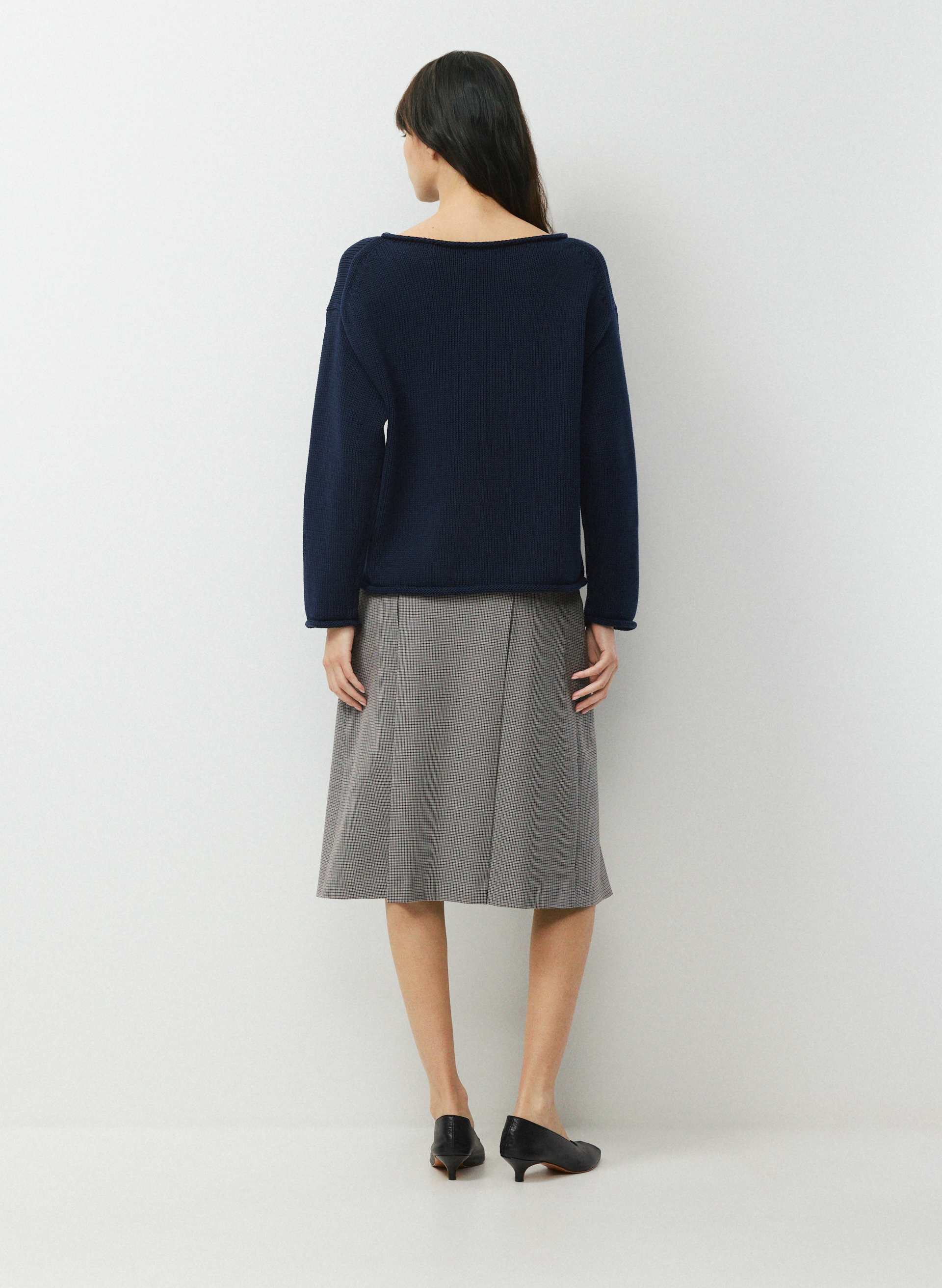 UNDERSTORY SWEATER | Aritzia