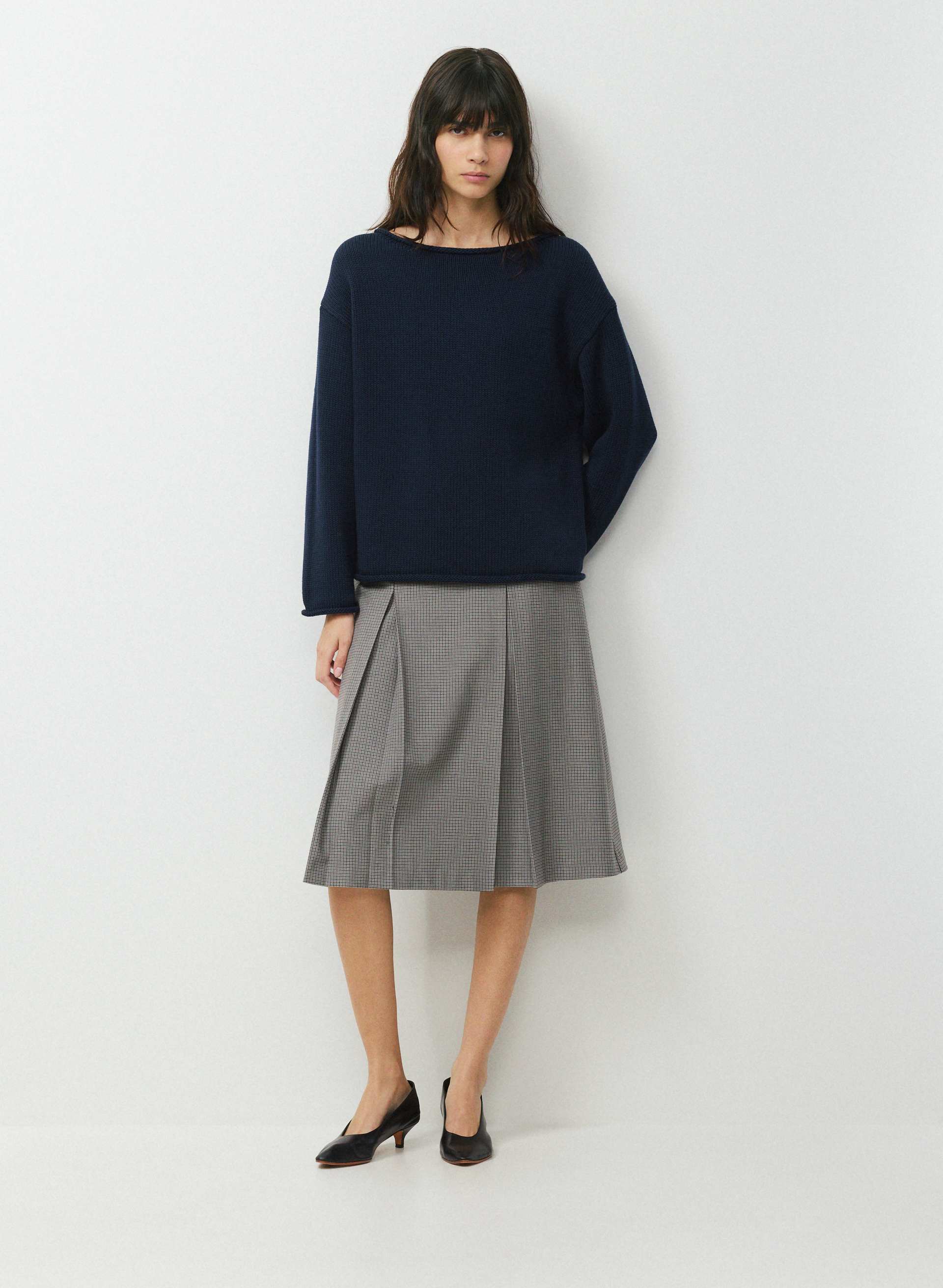 UNDERSTORY SWEATER | Aritzia
