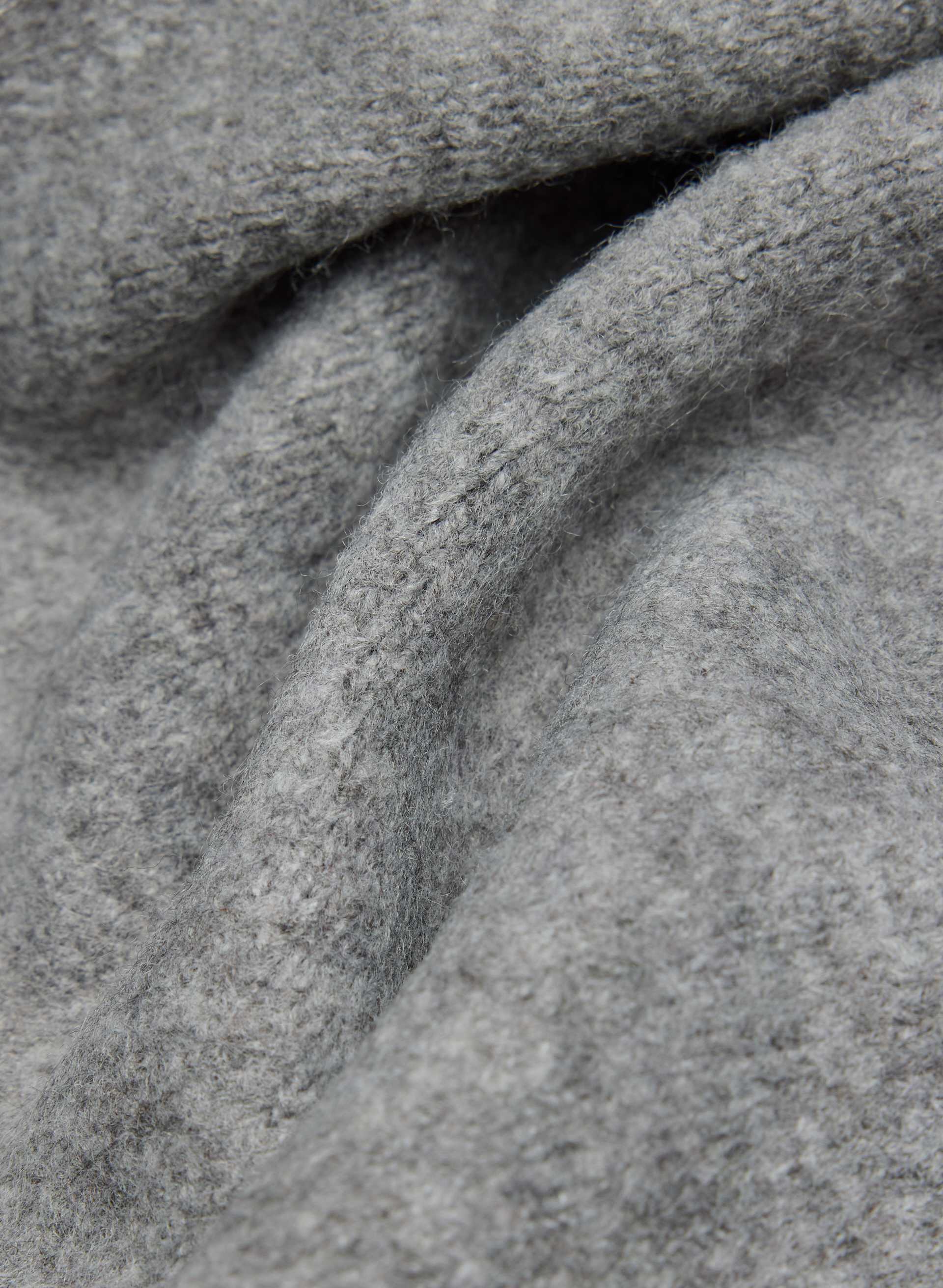 PROMISE WRAP LONGSLEEVE | Aritzia