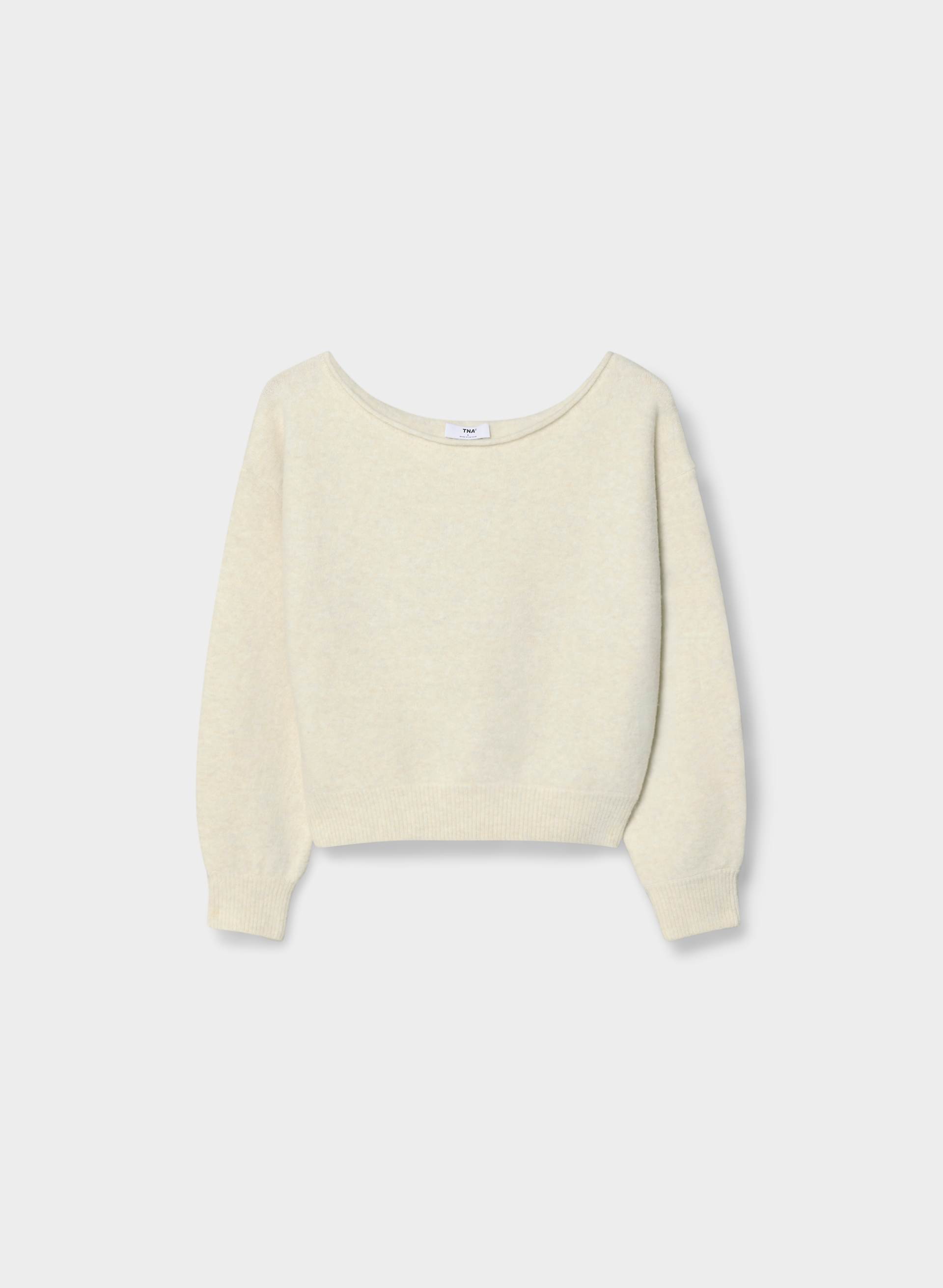UPLAND SWEATER | Aritzia