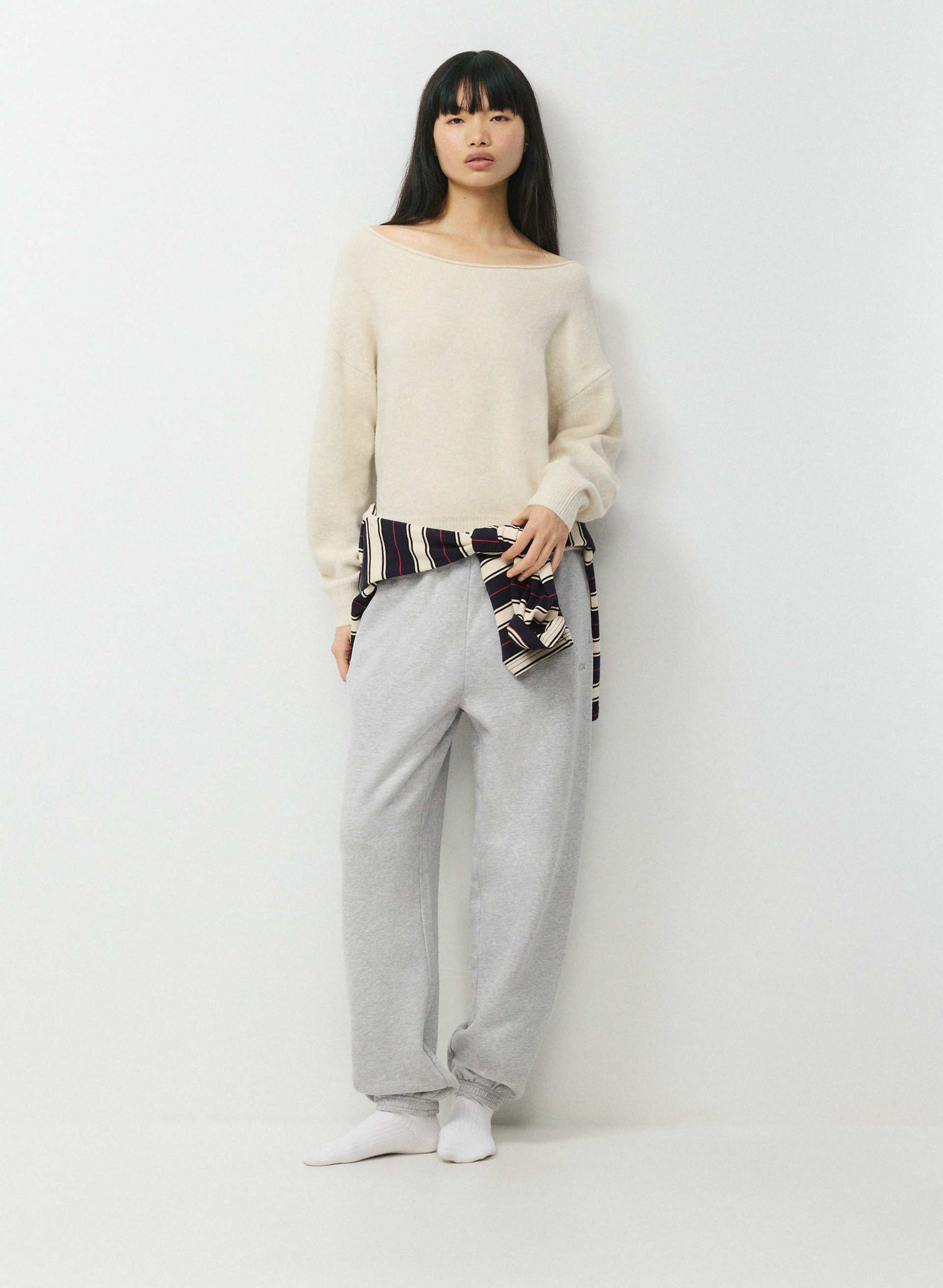 UPLAND SWEATER | Aritzia