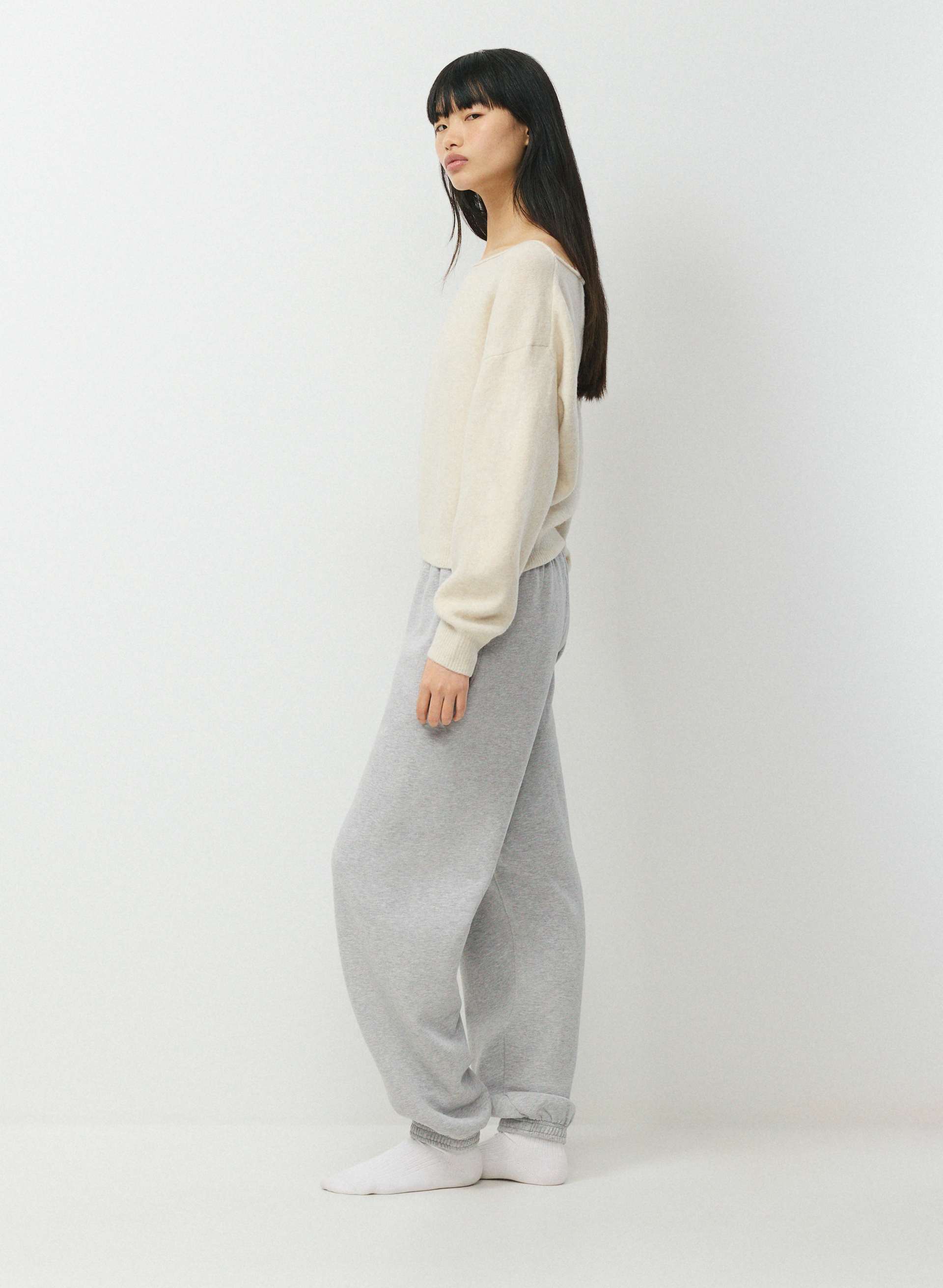 UPLAND SWEATER | Aritzia