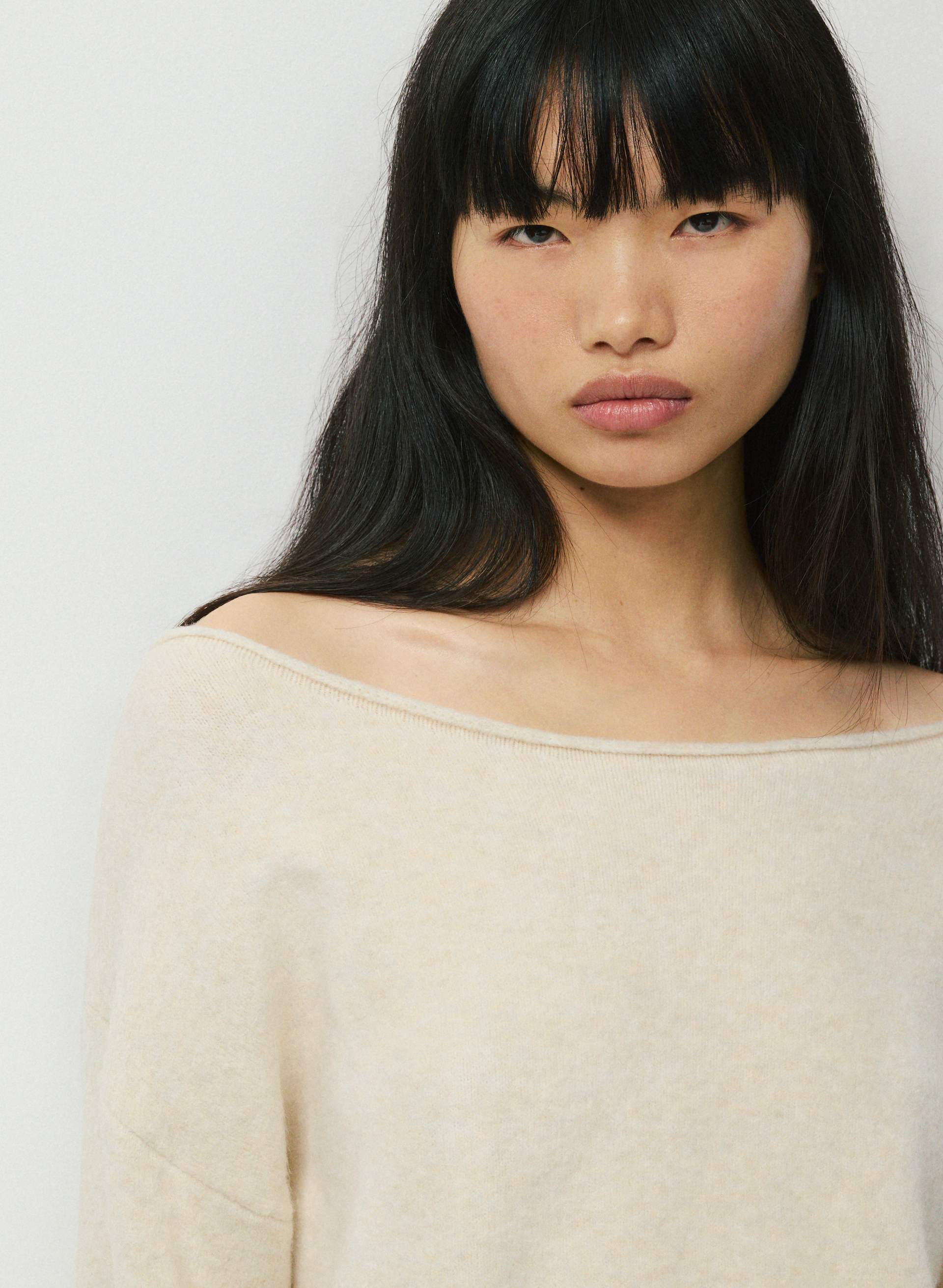 UPLAND SWEATER | Aritzia