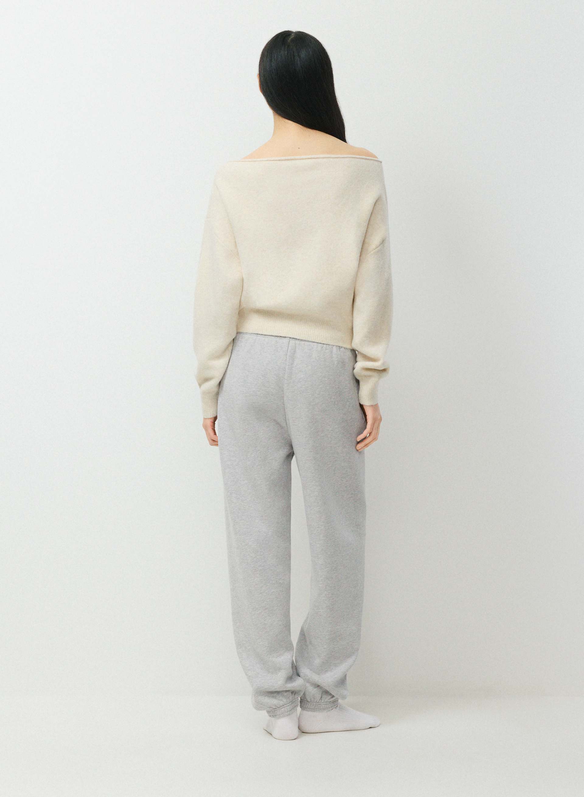 UPLAND SWEATER | Aritzia