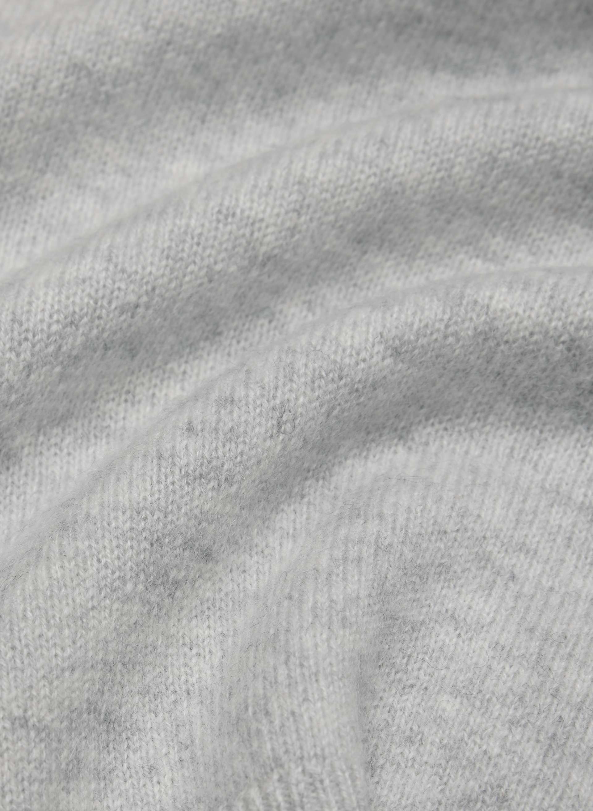 BARE CASHMERE CELLINI SHORTSLEEVE SWEATER | Aritzia
