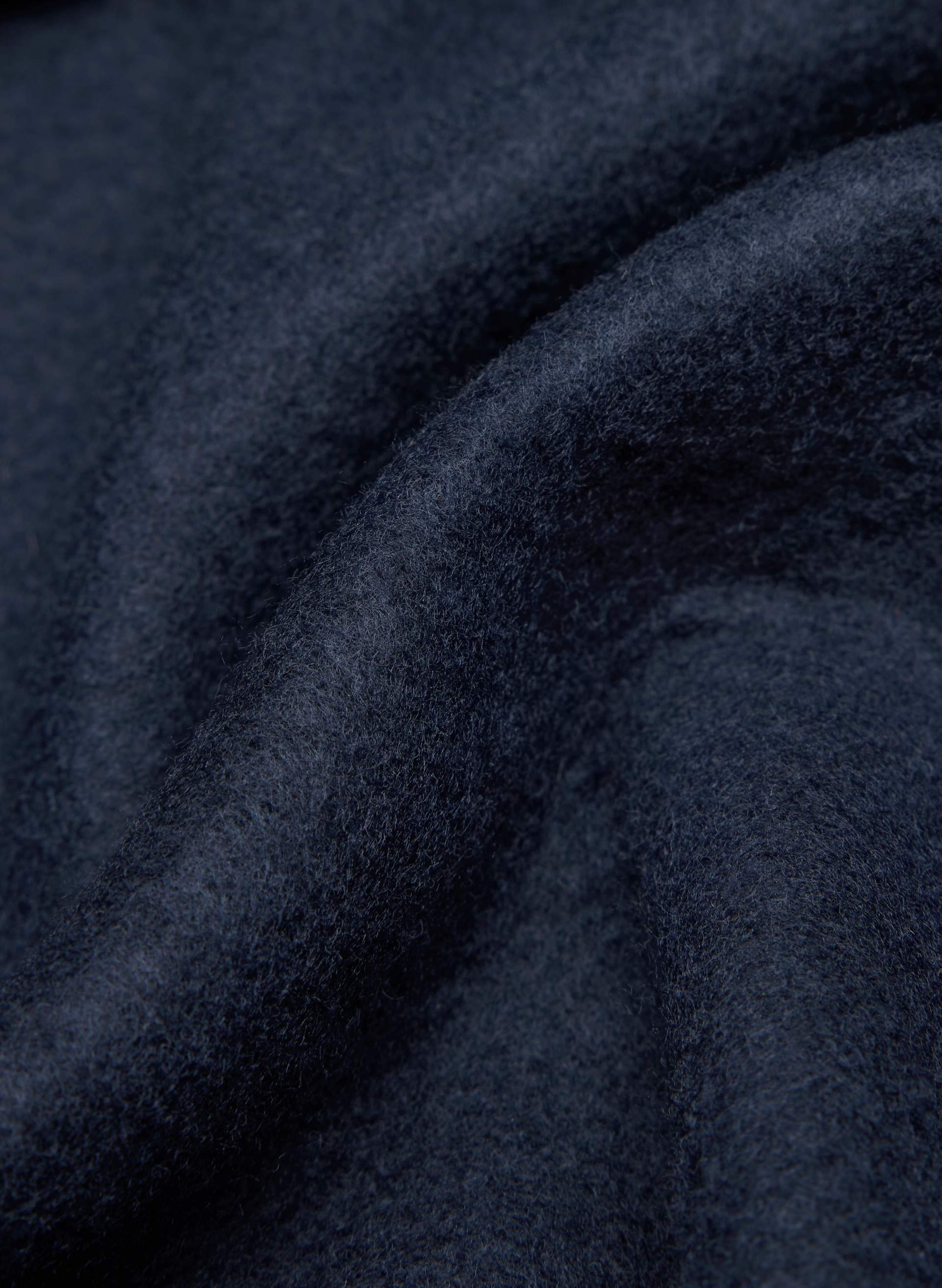 CHANDAIL PERFECT RAS DU COU - MOLL. DOUILL. | Aritzia