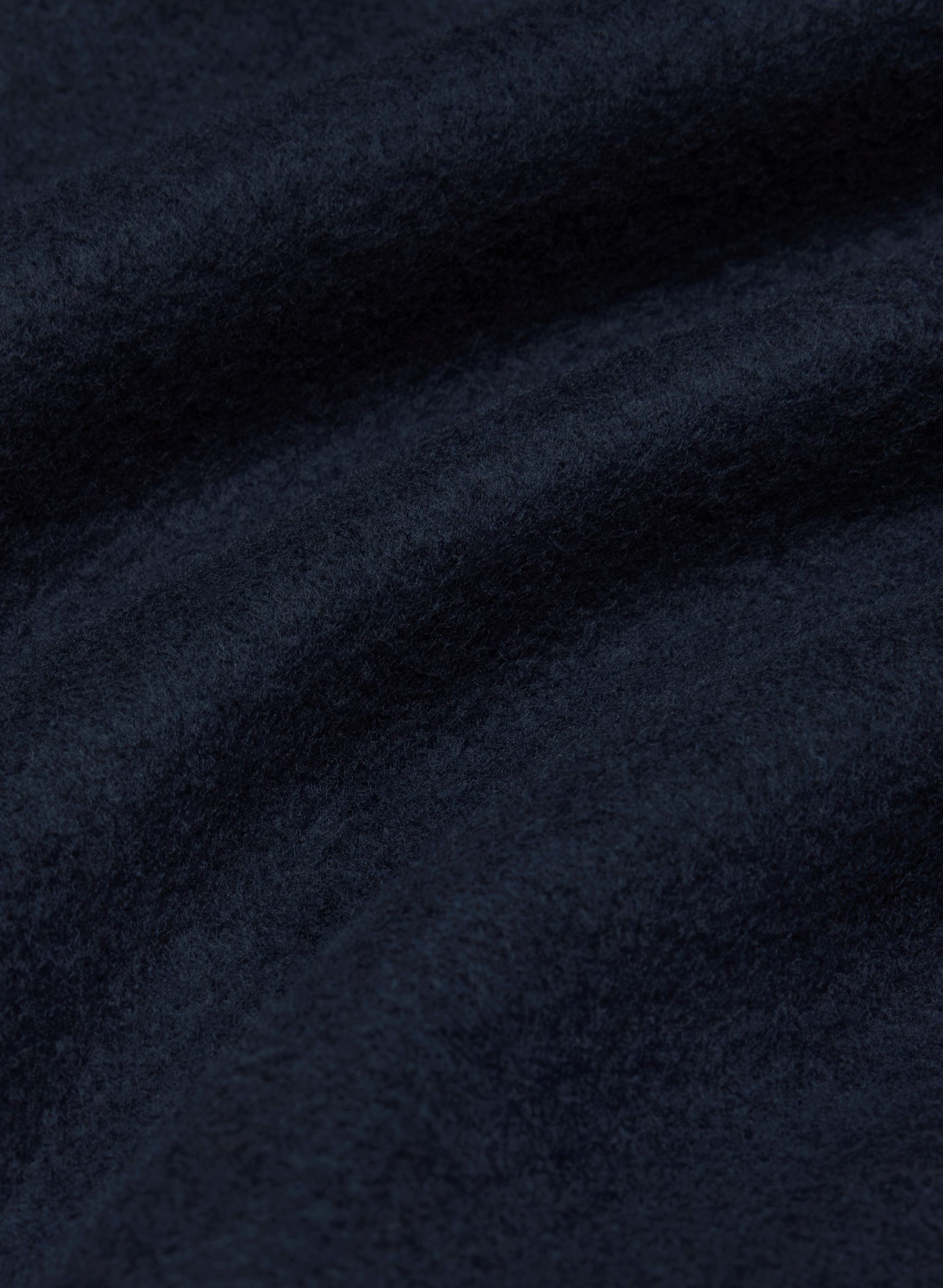 COZY SWEATFLEECE MEGA RAGLAN™ FUNNEL NECK | Aritzia