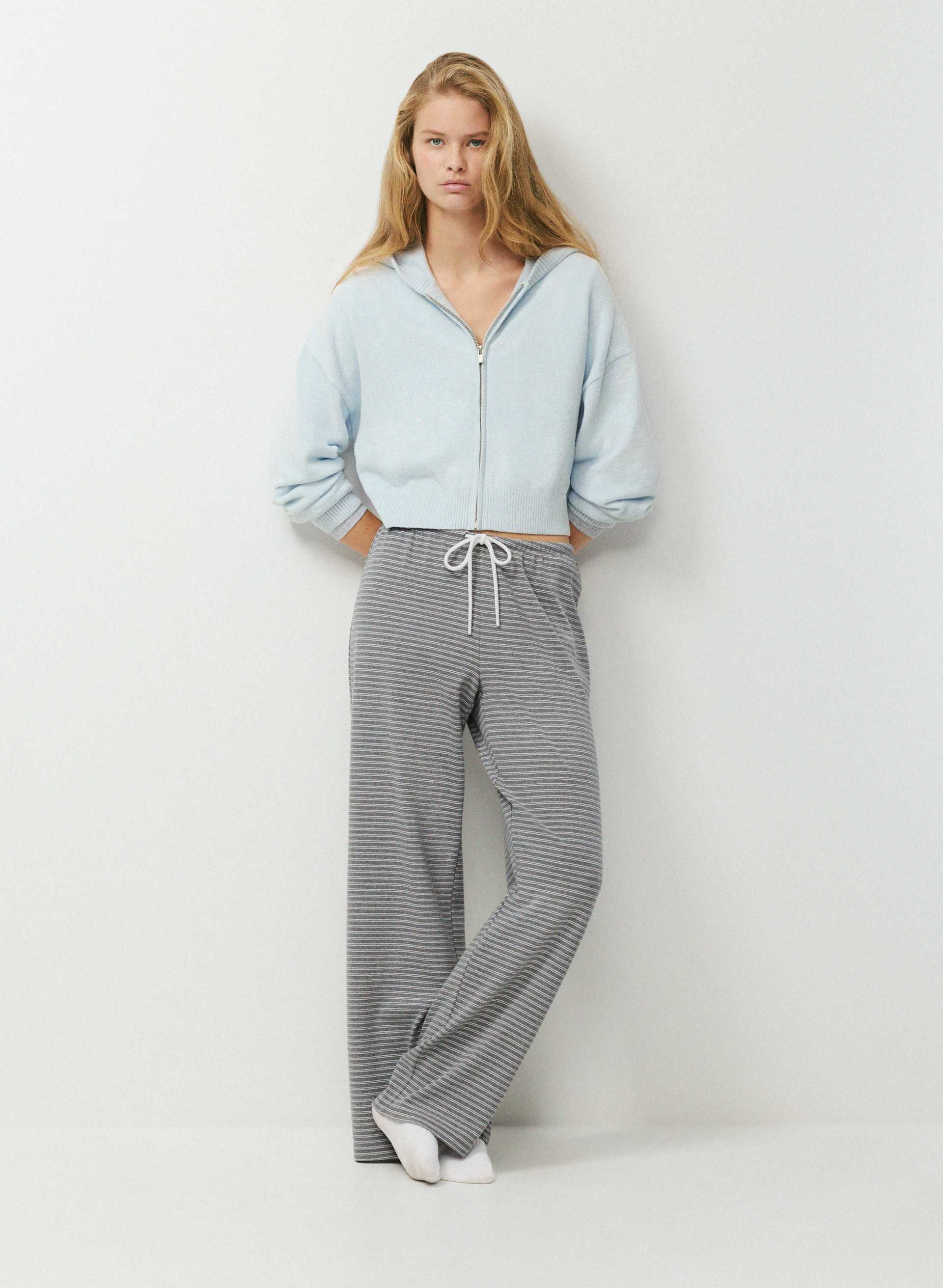 Octavia Zip Hoodie | Aritzia INTL