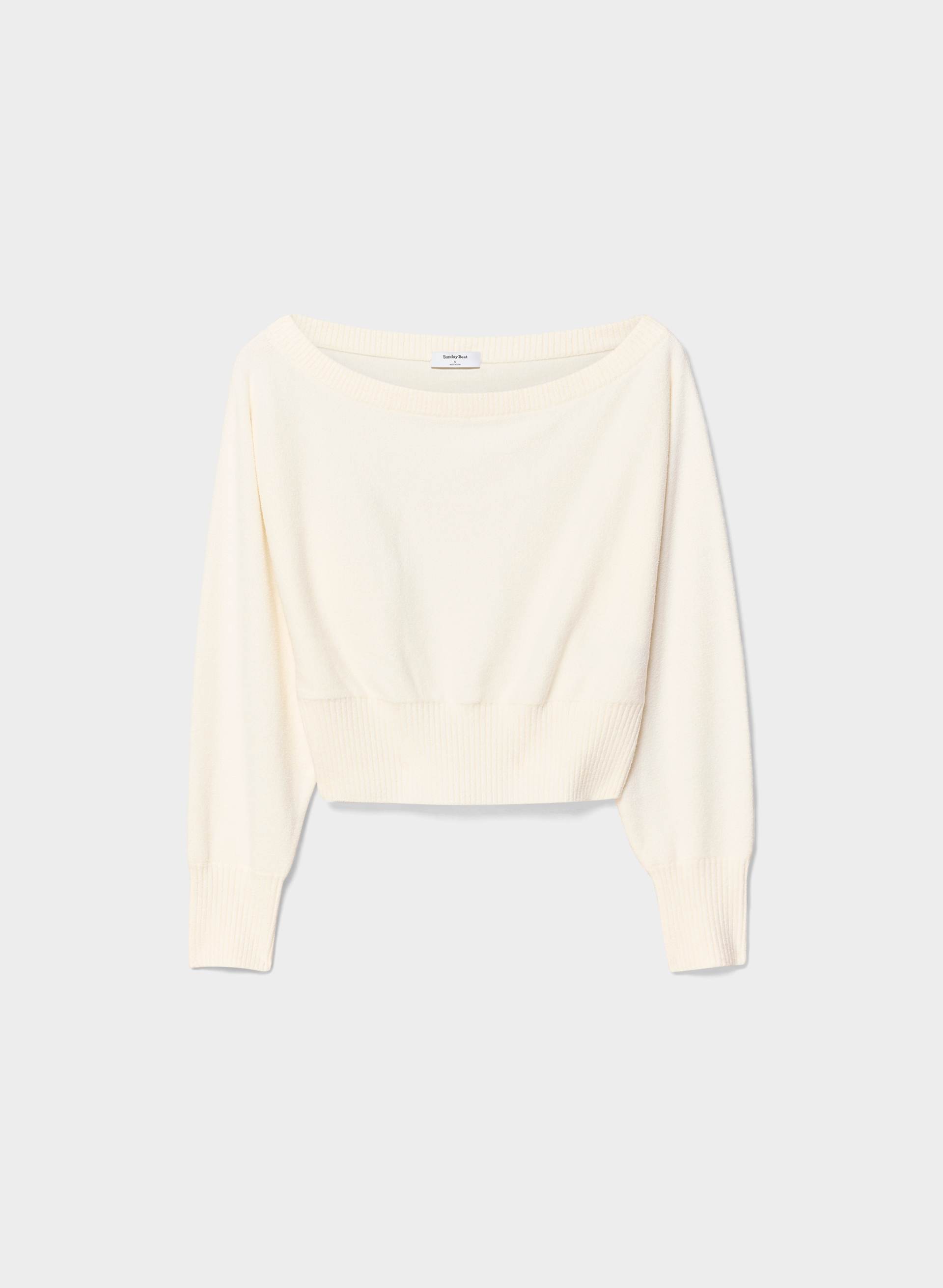 CHARMING SWEATER | Aritzia