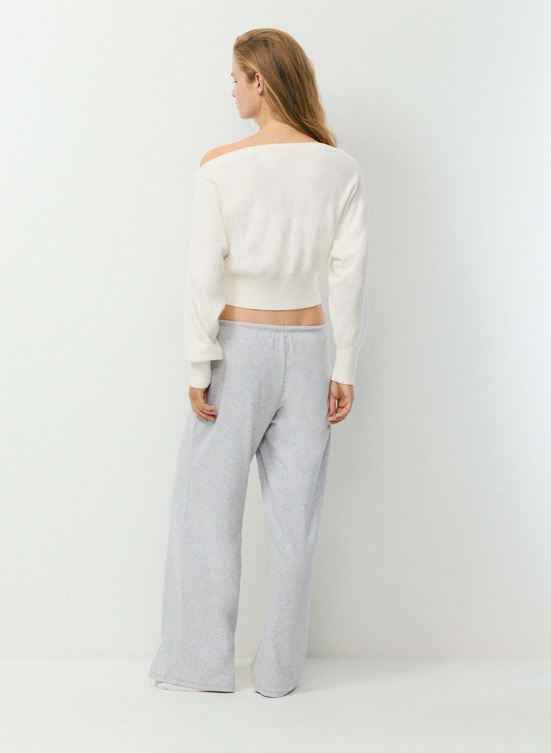 CHARMING SWEATER | Aritzia