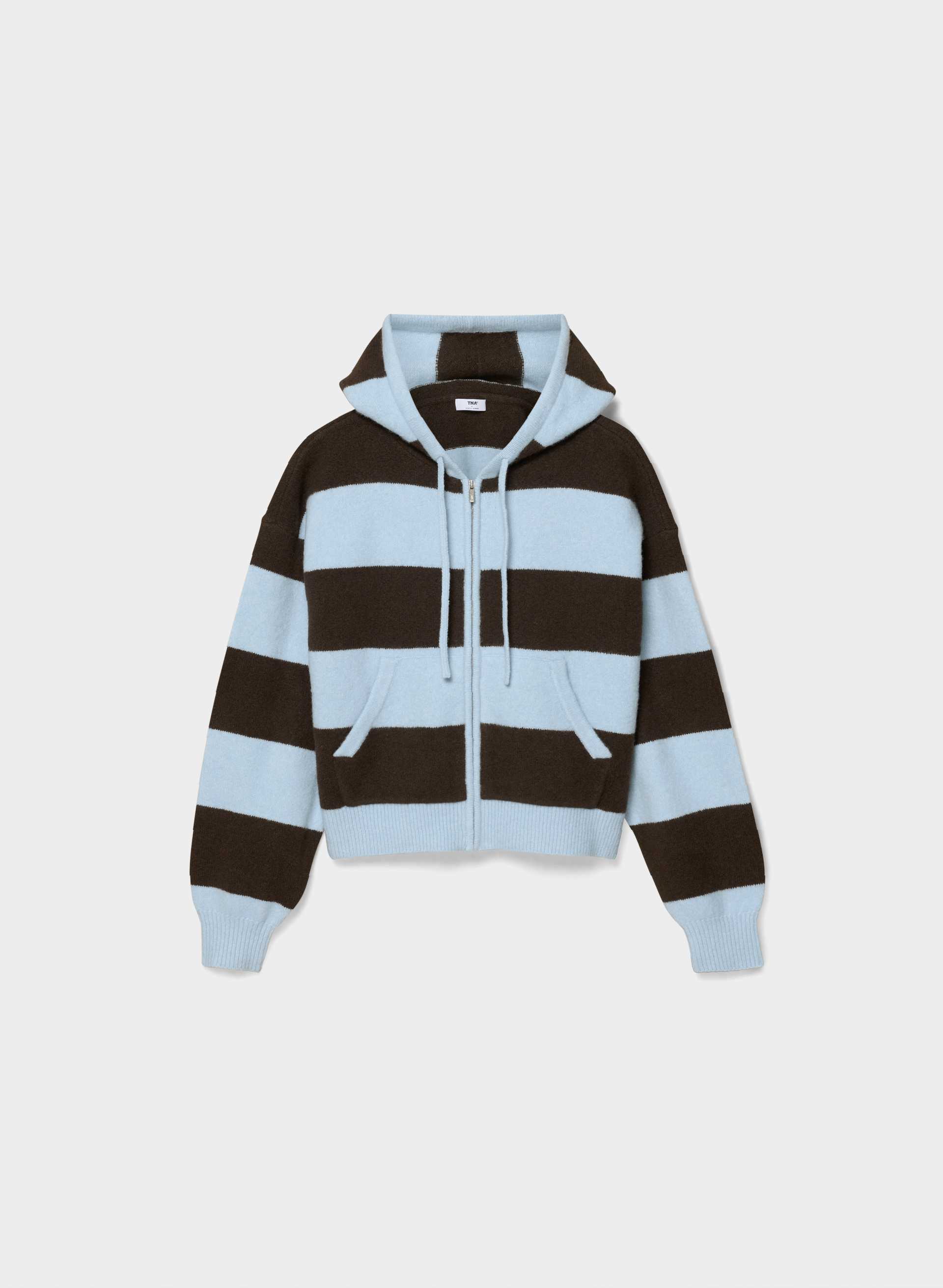 PEYTON ZIP HOODIE | Aritzia